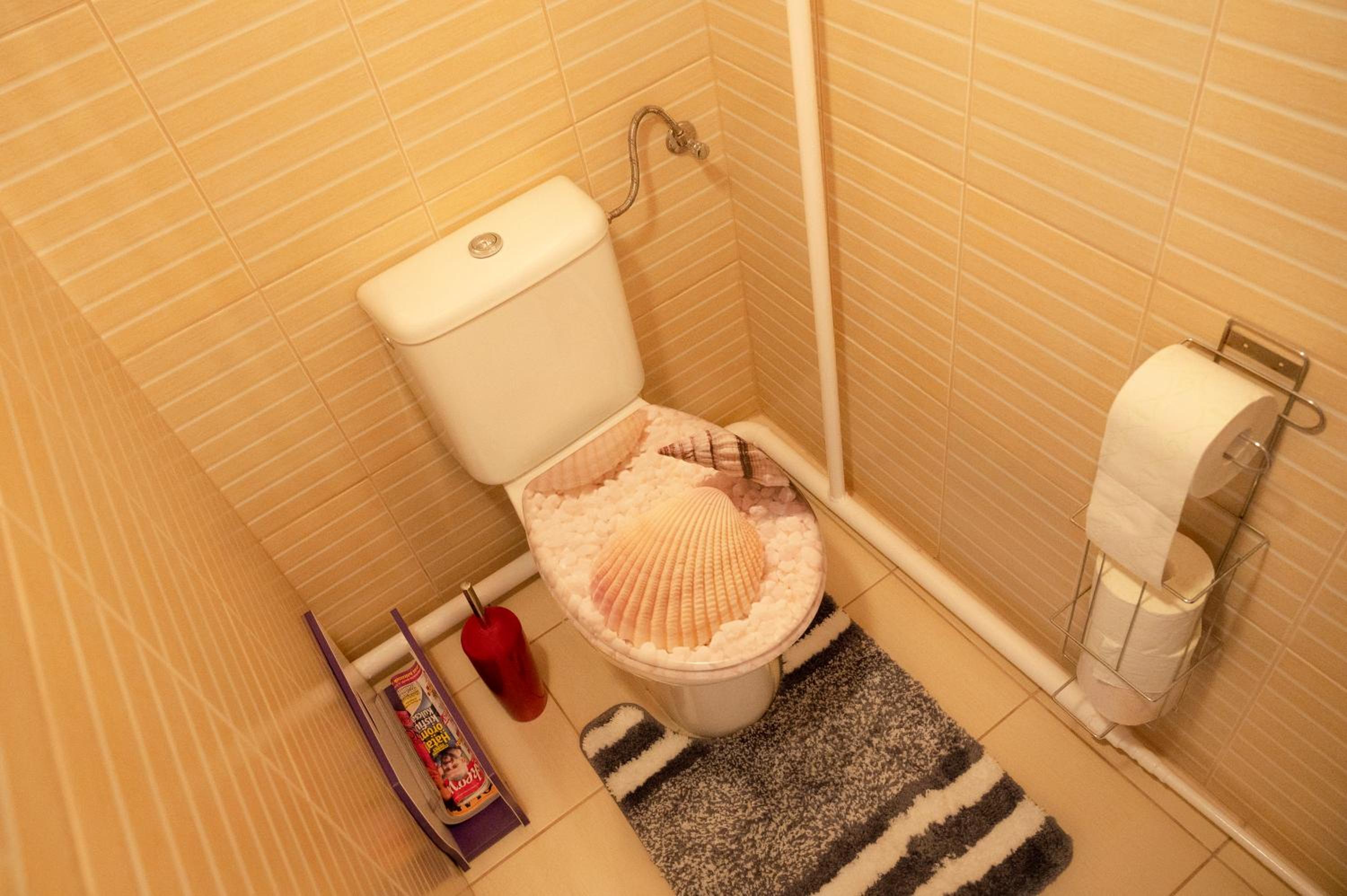 Dózsa Apartman