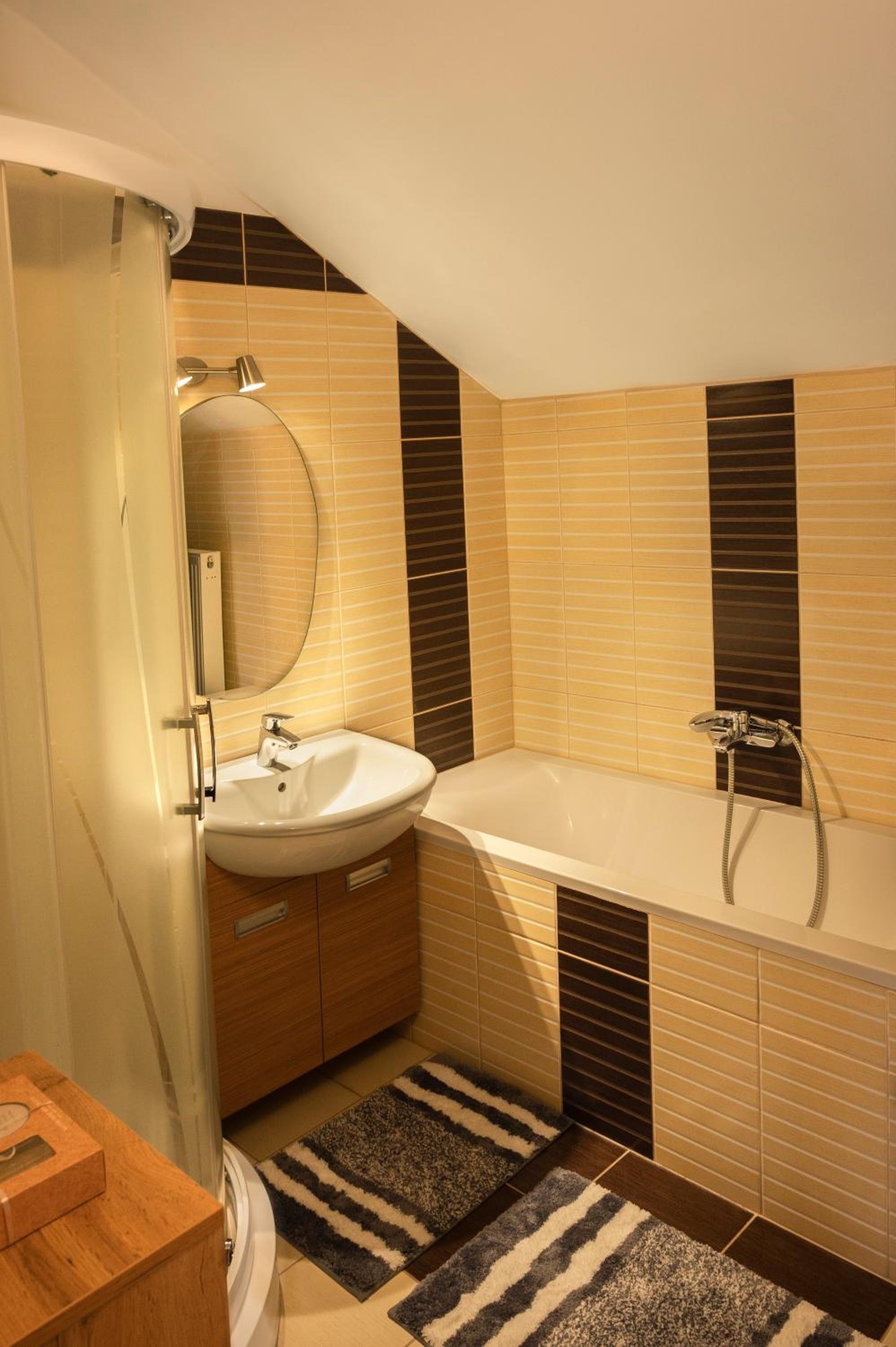 Dózsa Apartman