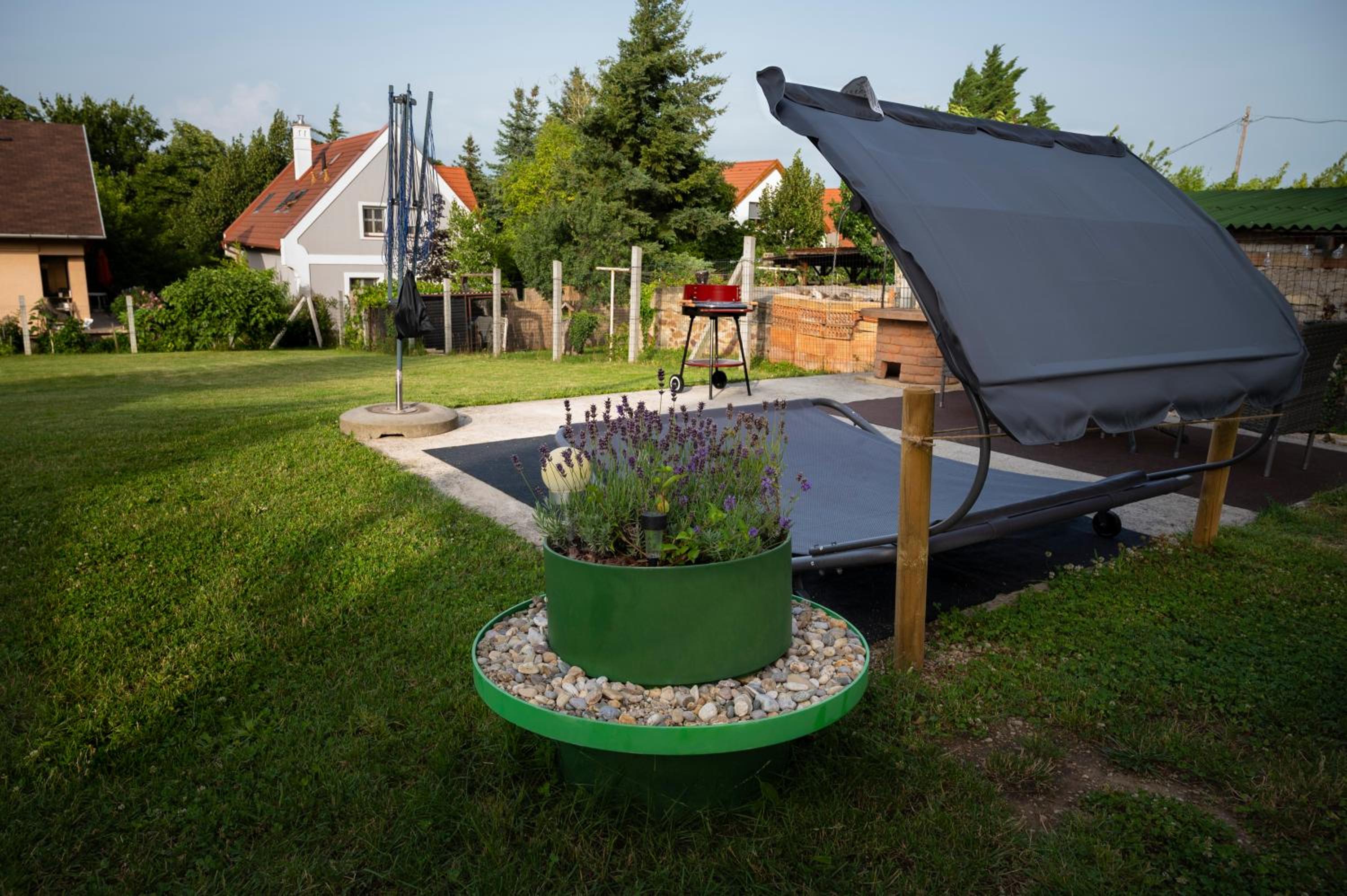 Dózsa Apartman