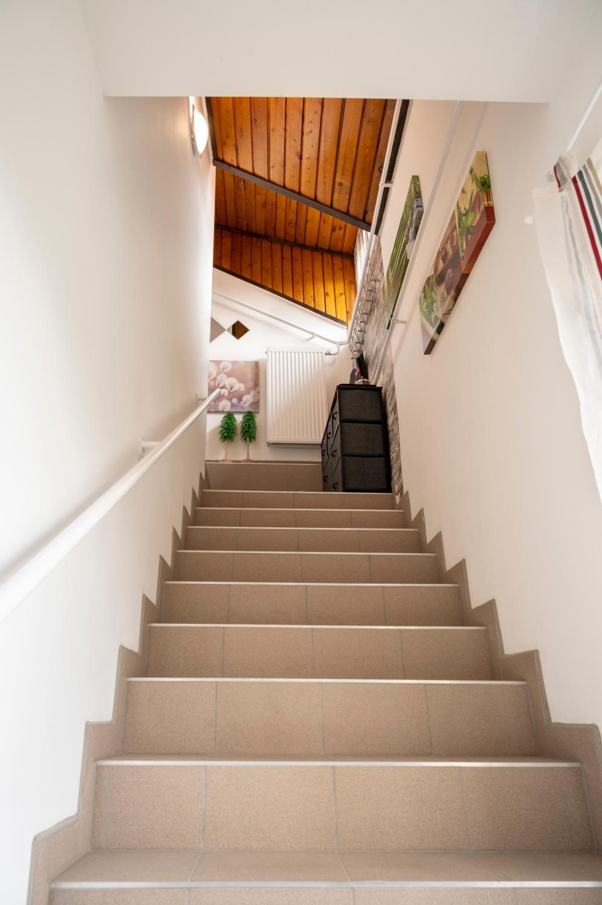 Dózsa Apartman