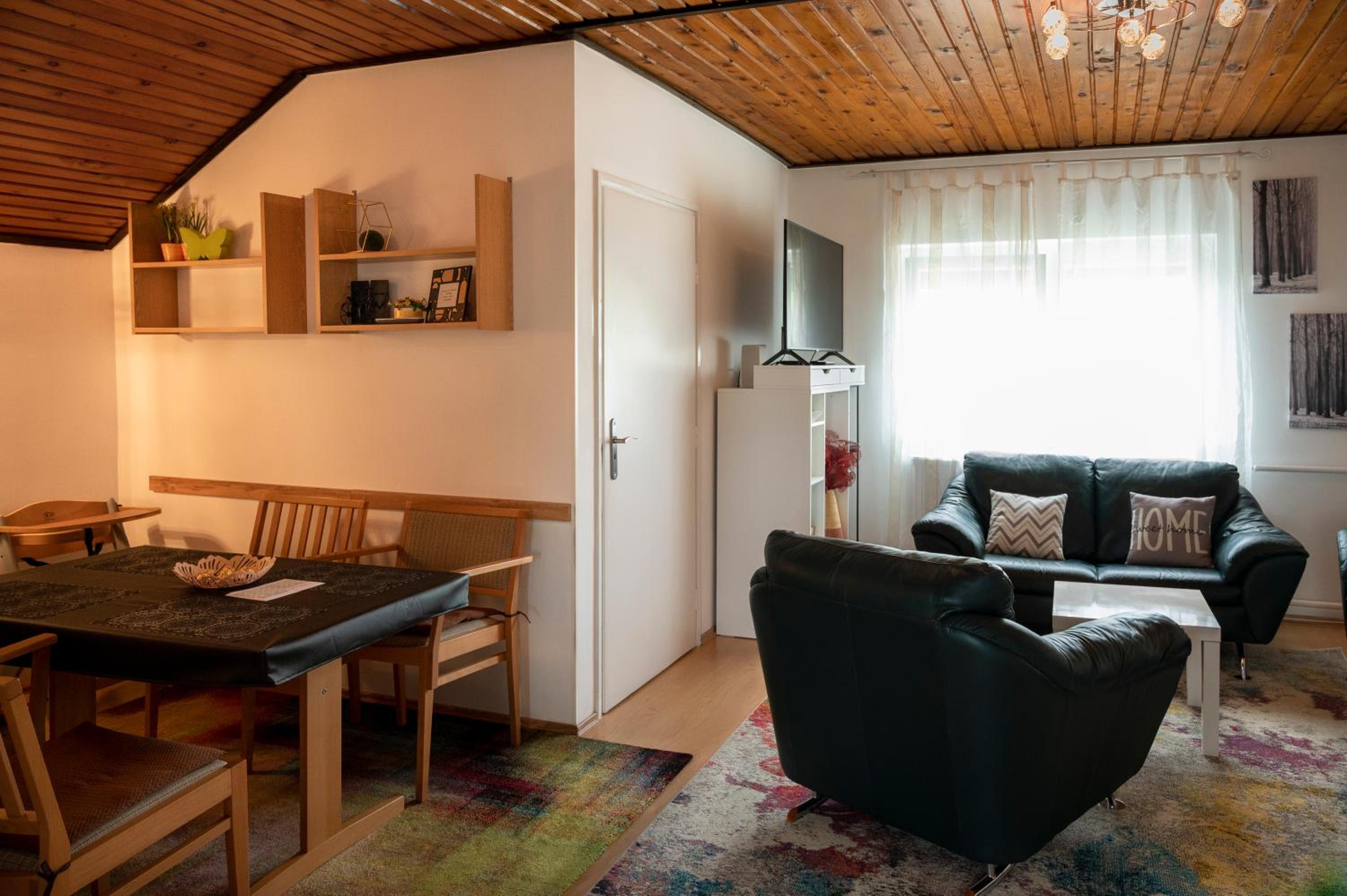 Dózsa Apartman