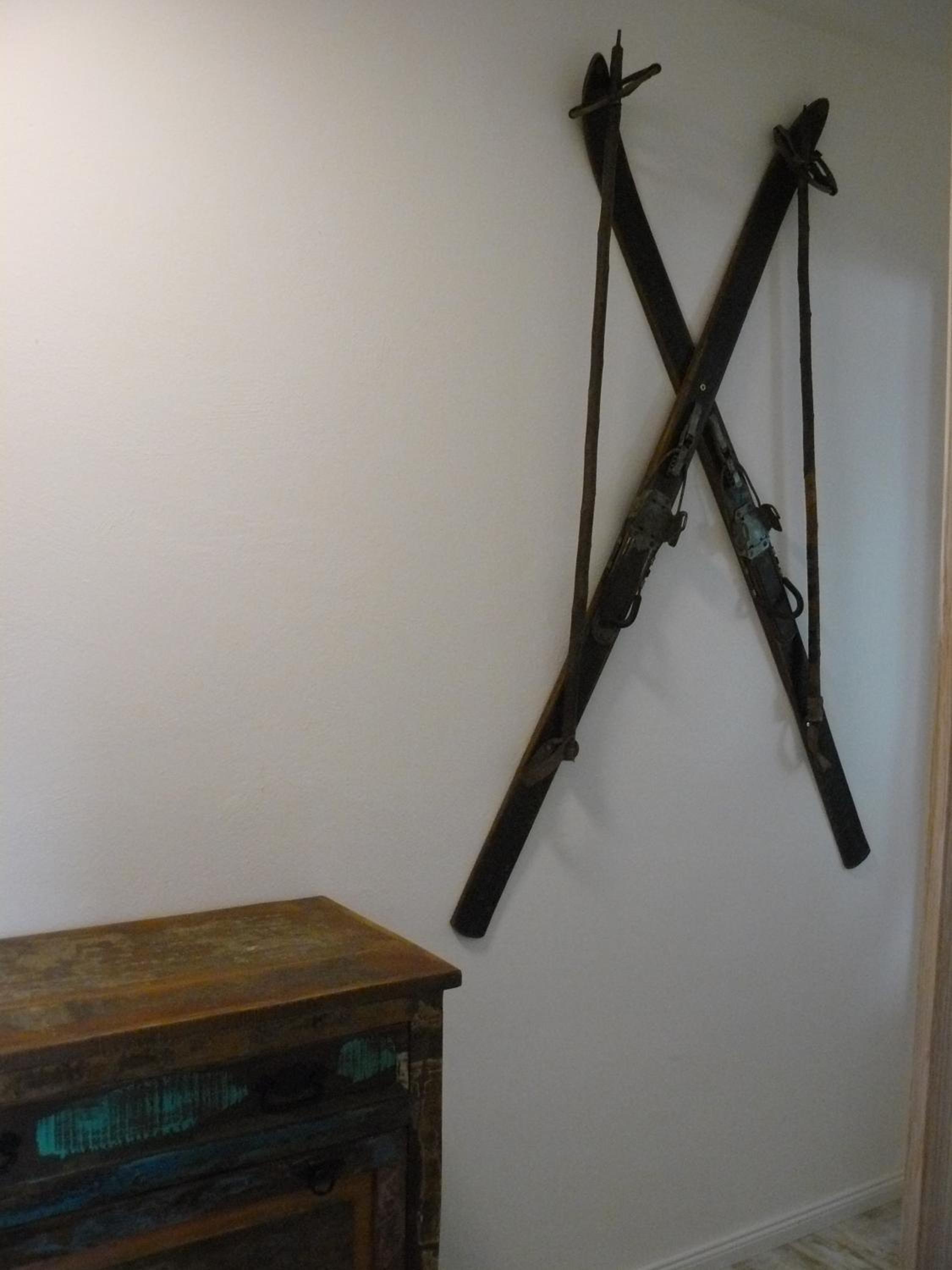 Alphorn Bergnescht