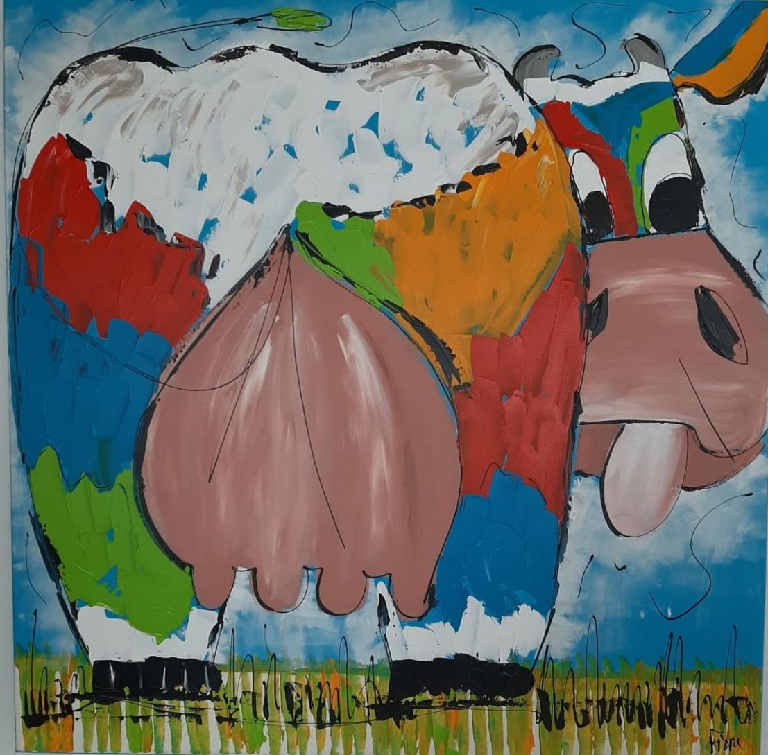 Alphorn Bergnescht