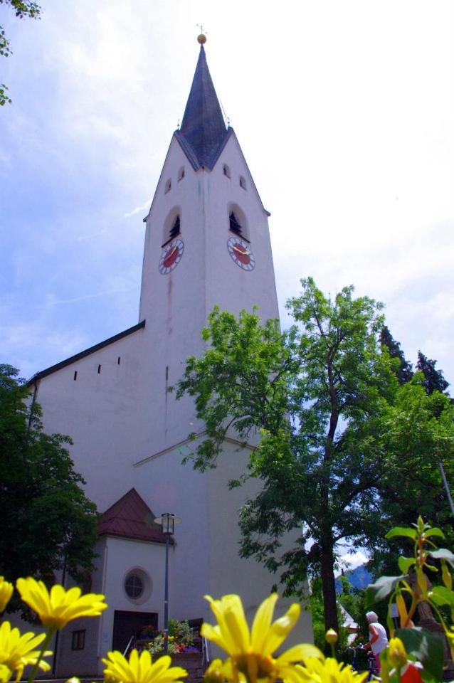 Alphorn Bergnescht
