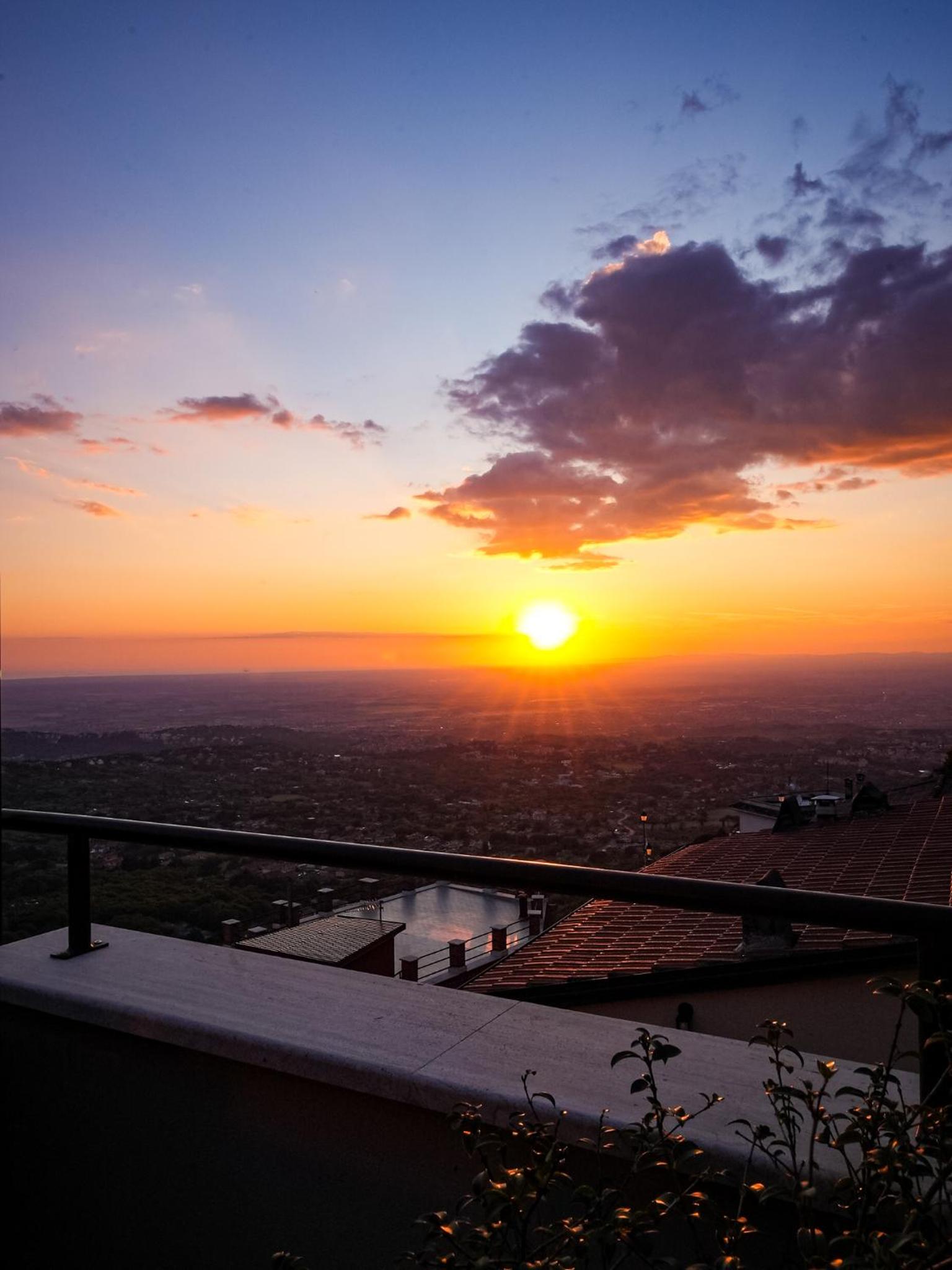 Drì bed & breakfast view 4