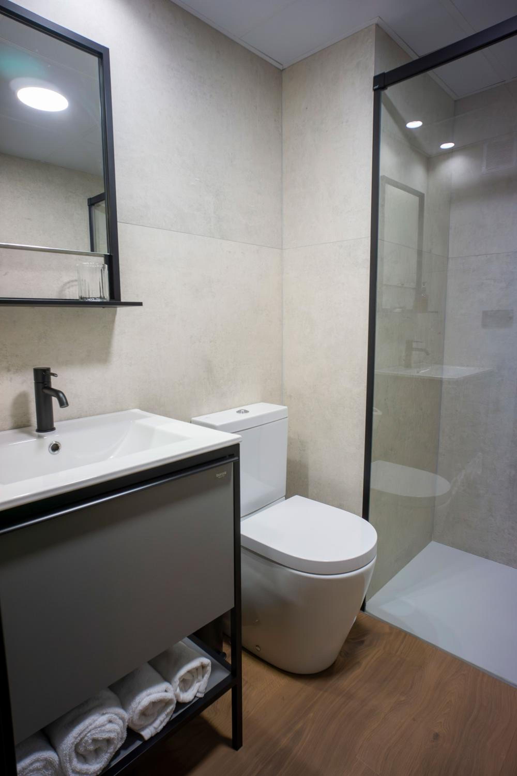 BUBU Apartments By Exclusive Homes