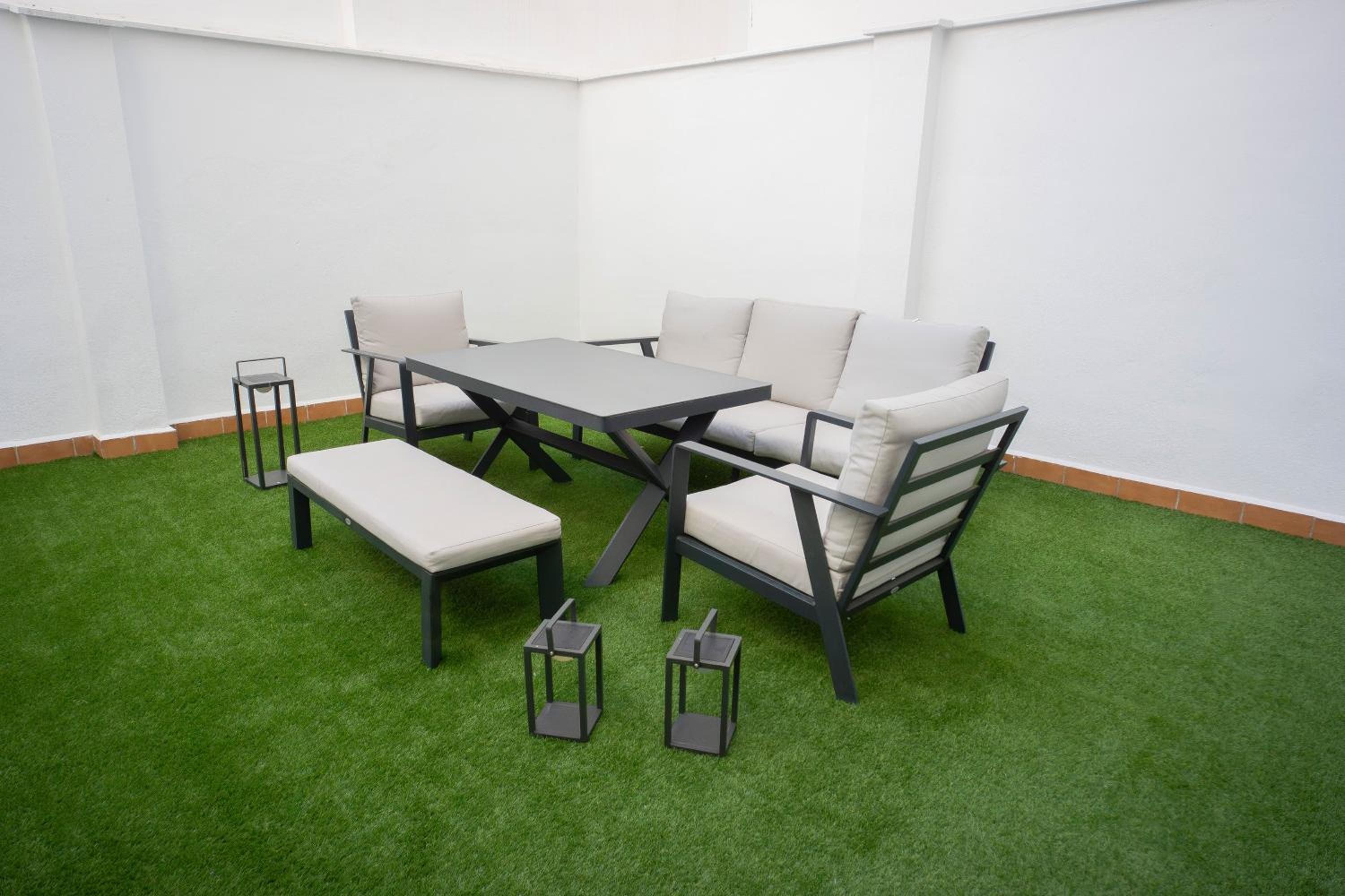 BUBU Apartments By Exclusive Homes