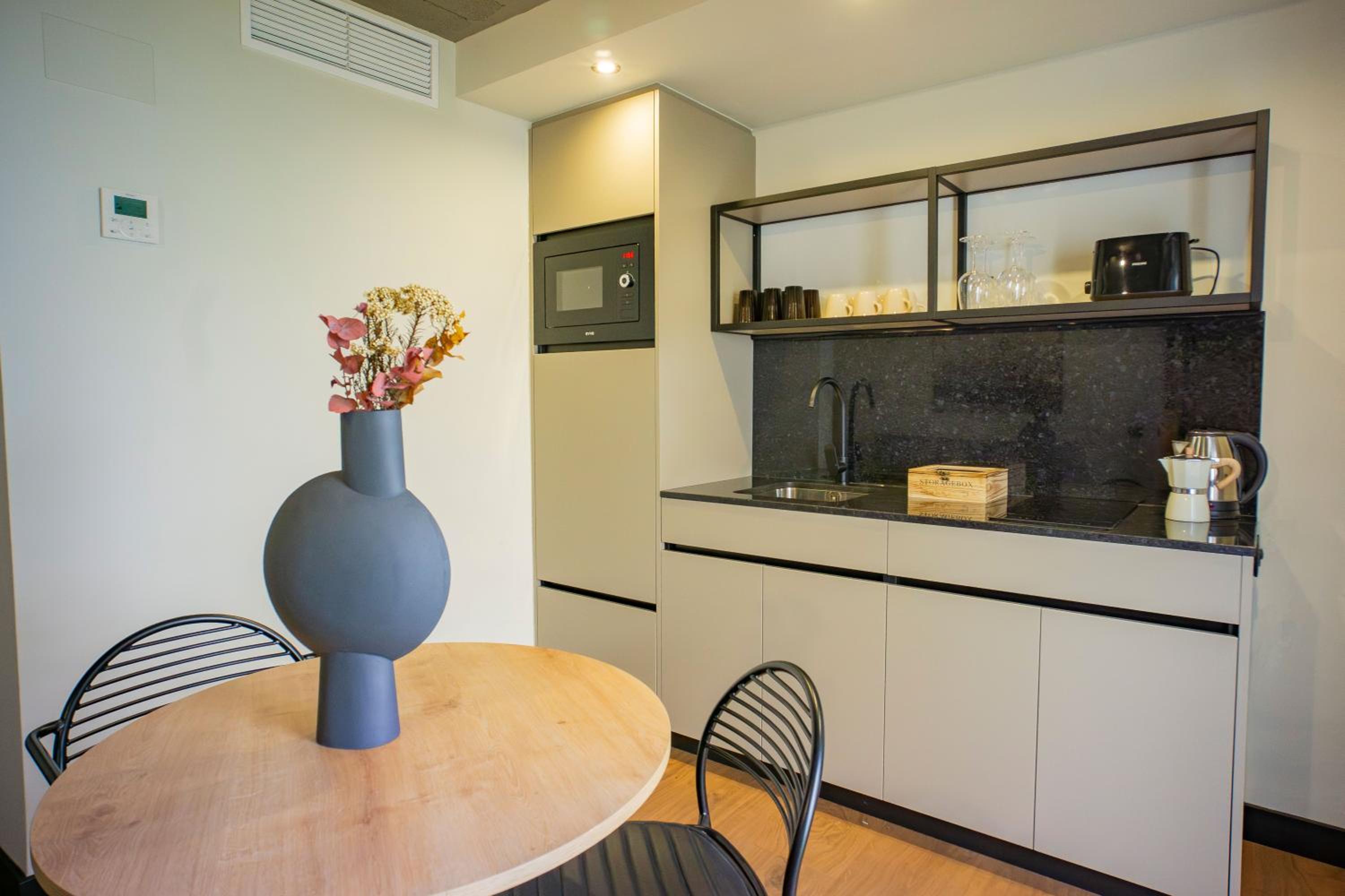 BUBU Apartments By Exclusive Homes