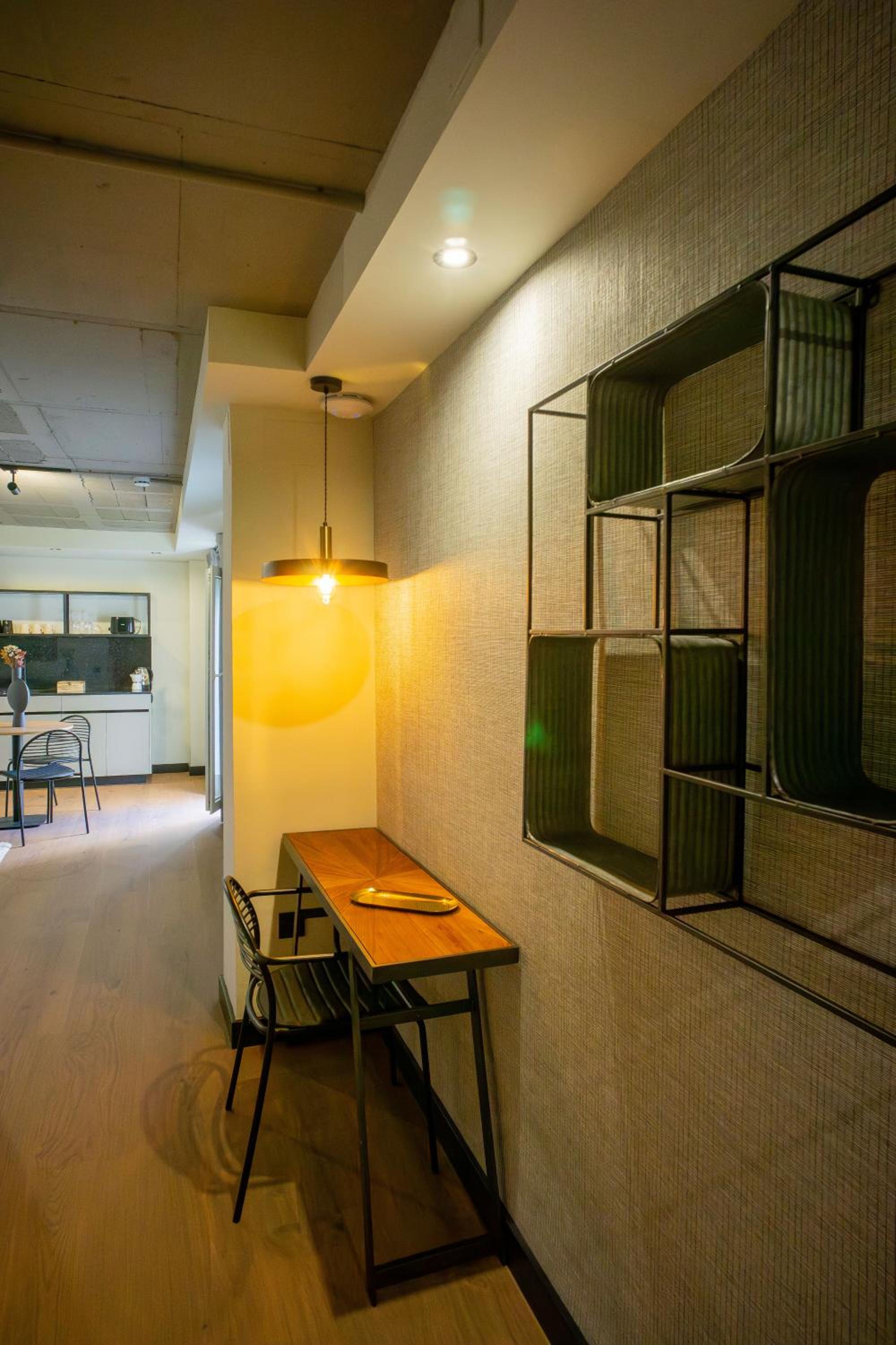 BUBU Apartments By Exclusive Homes