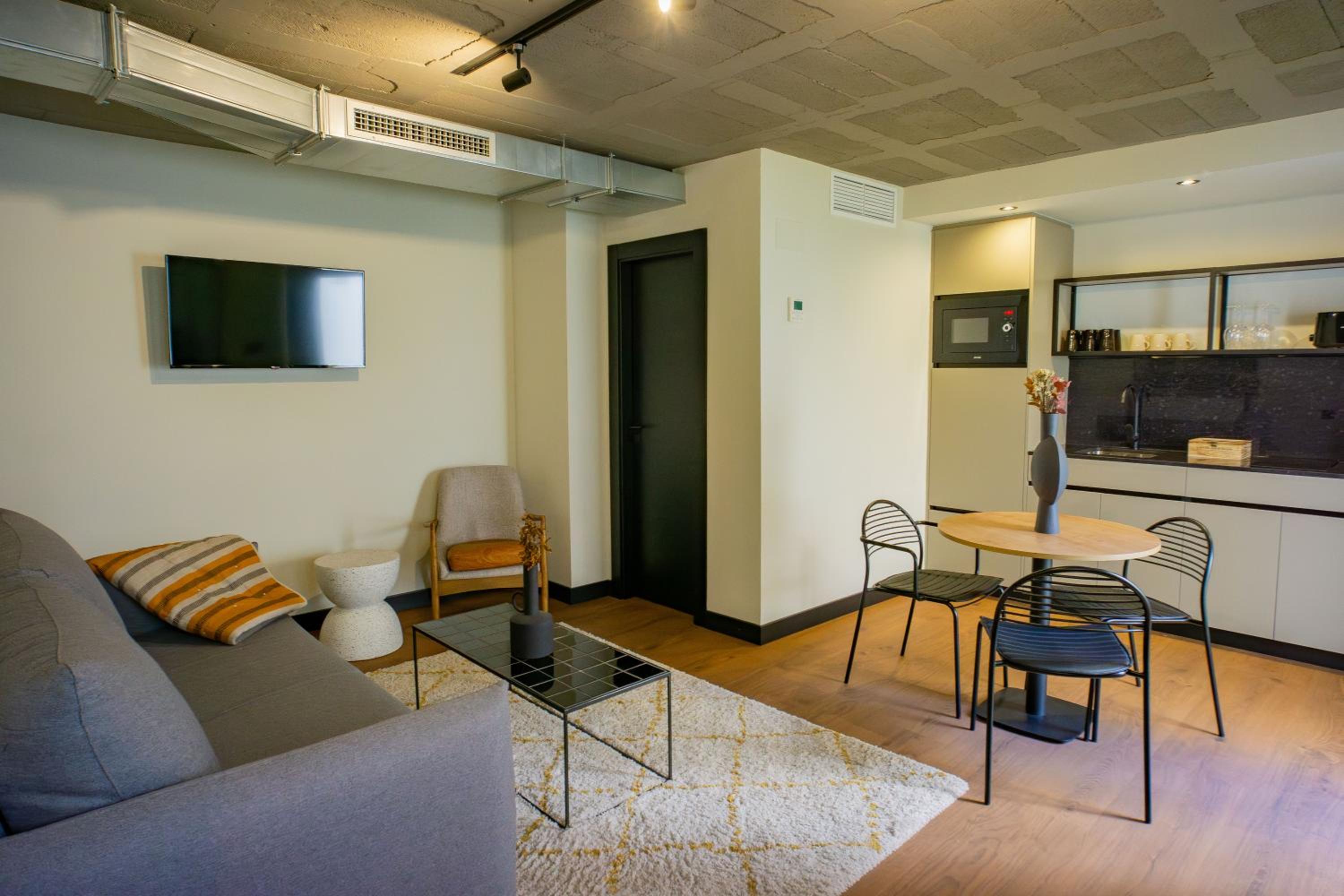 BUBU Apartments By Exclusive Homes
