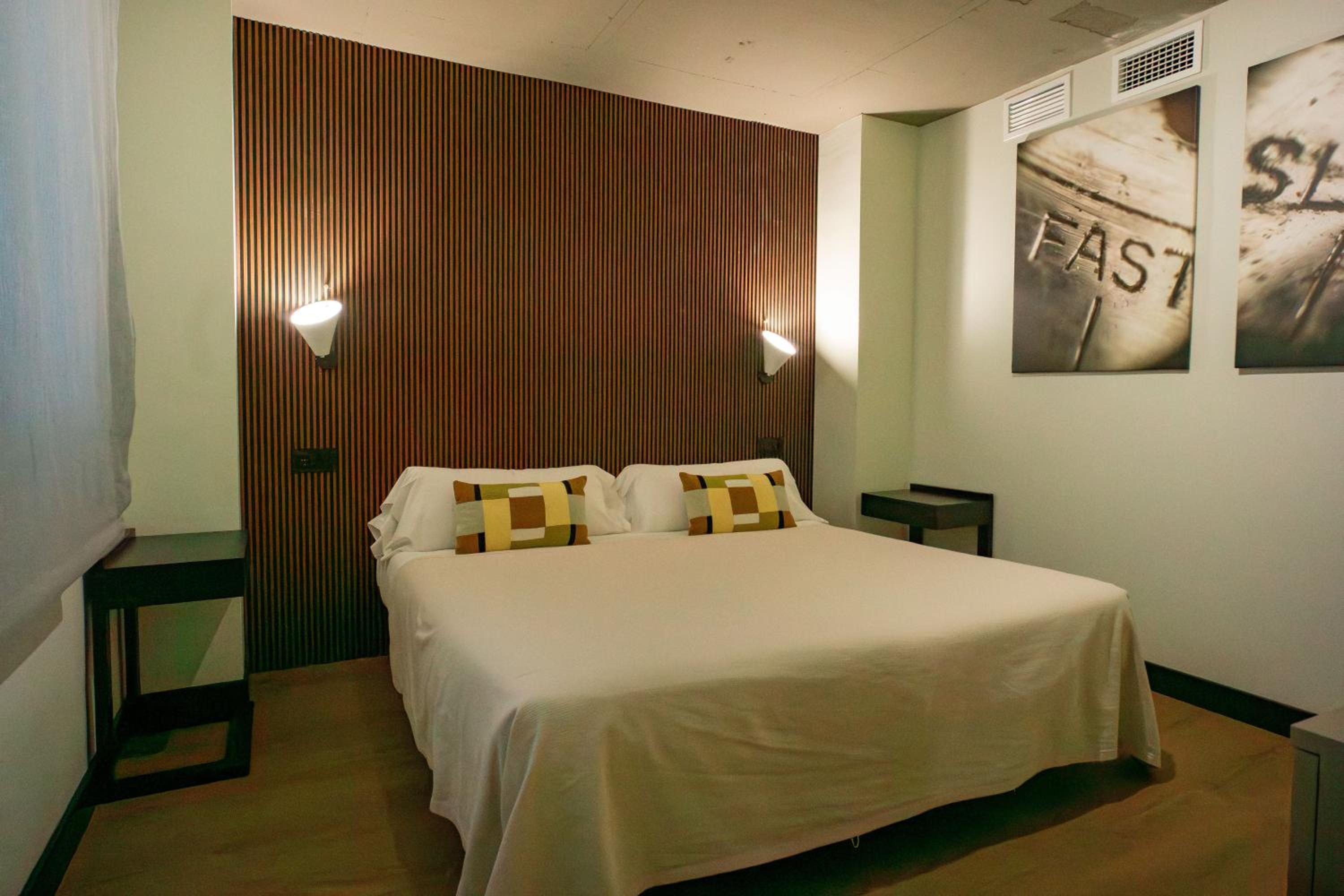 BUBU Apartments By Exclusive Homes