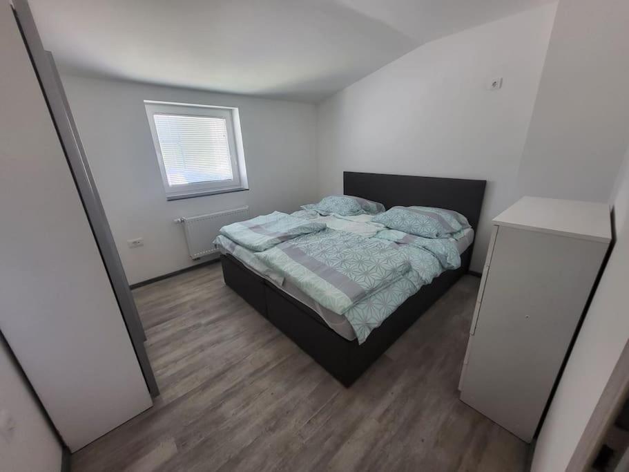 Jack apartments