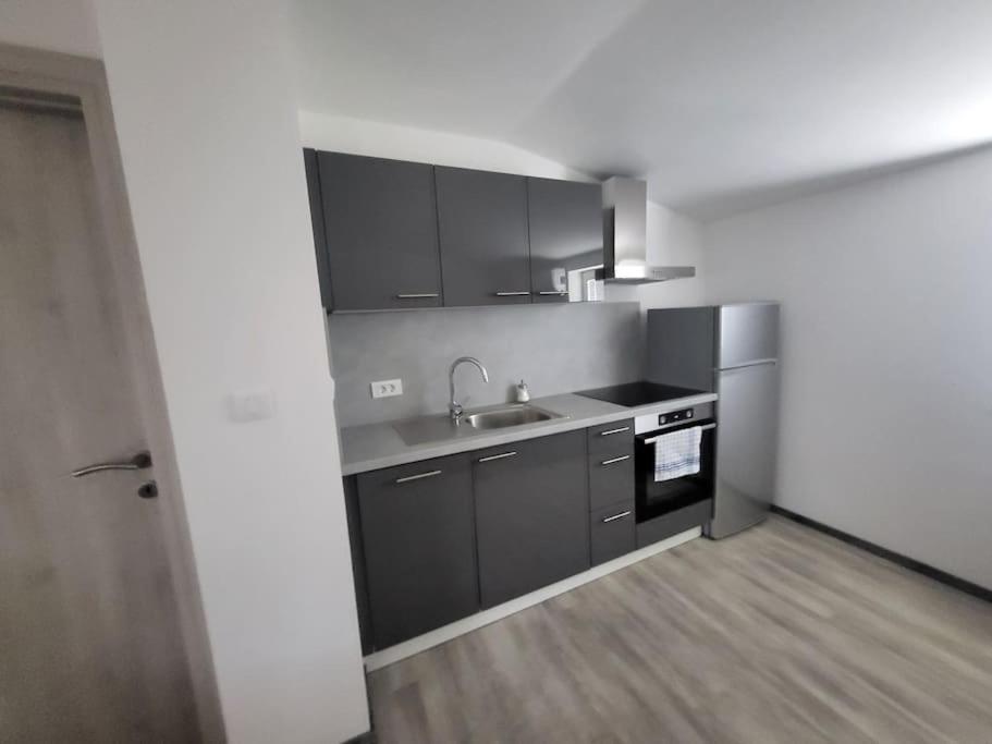 Jack apartments
