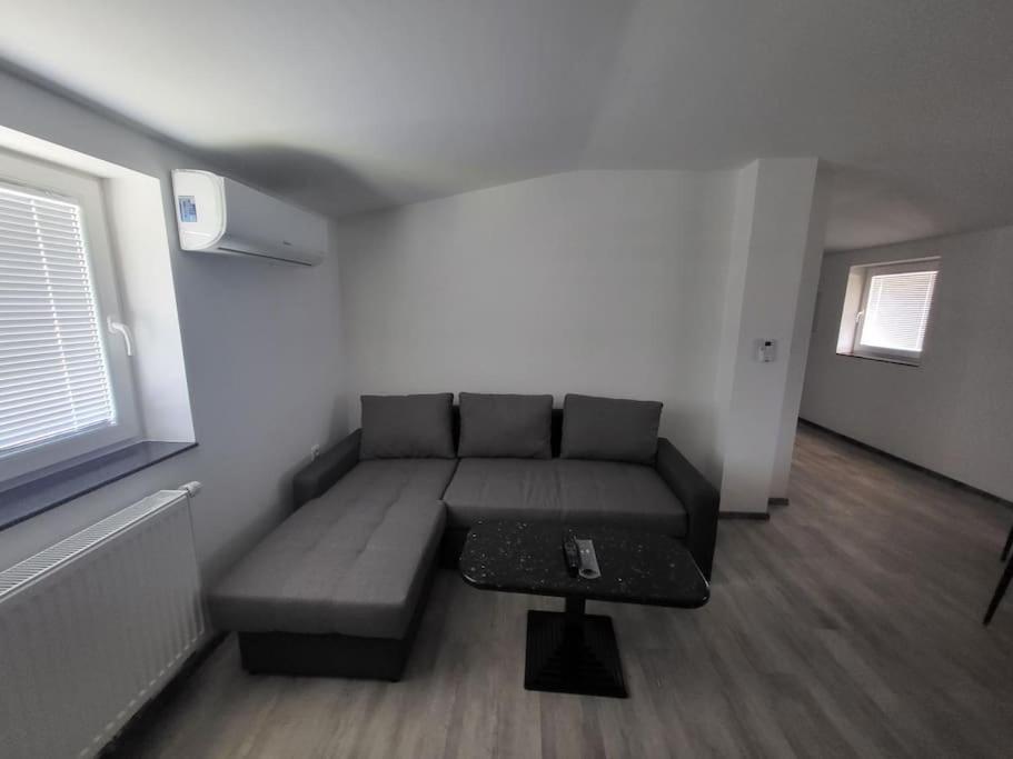 Jack apartments