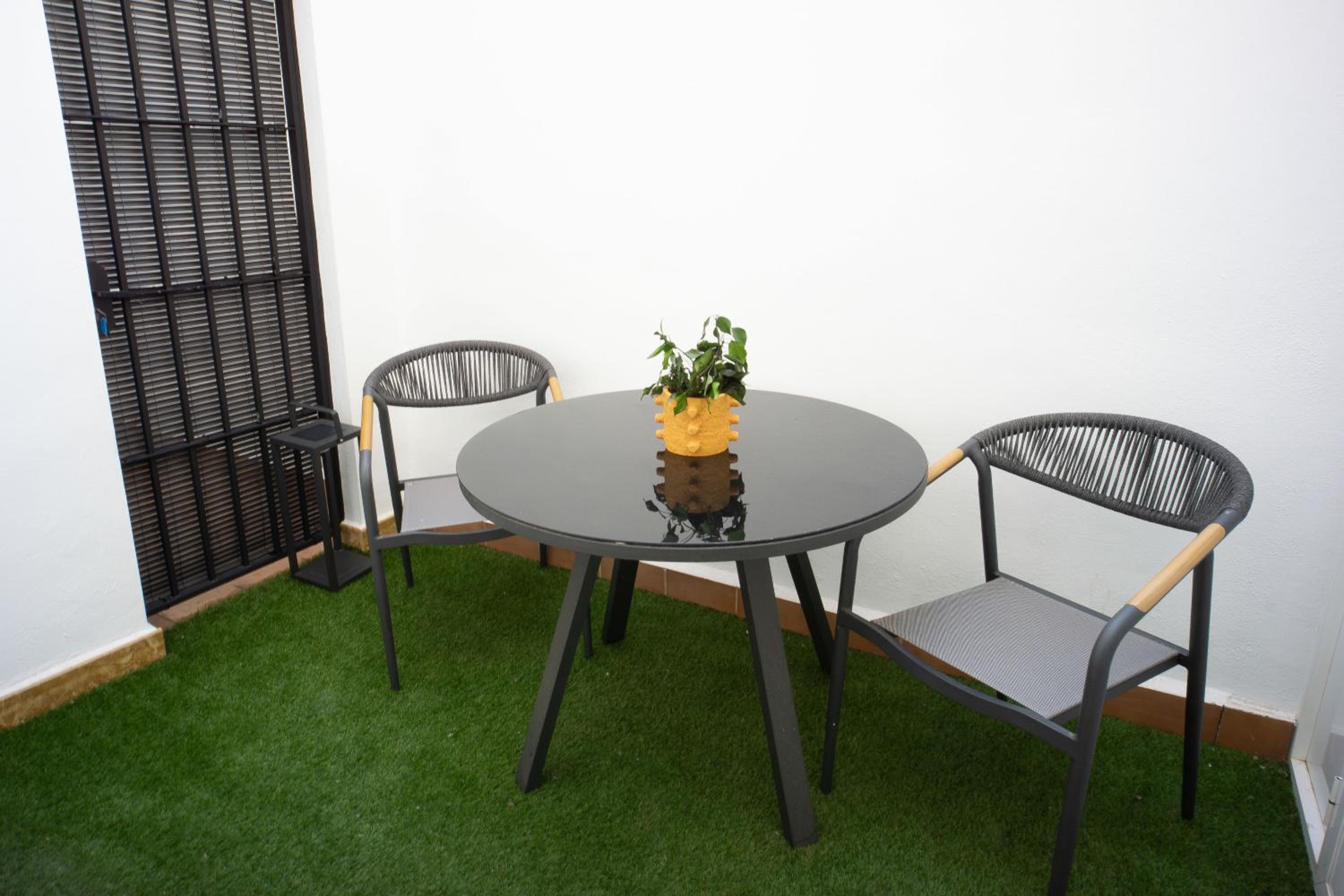BUBU Apartments By Exclusive Homes