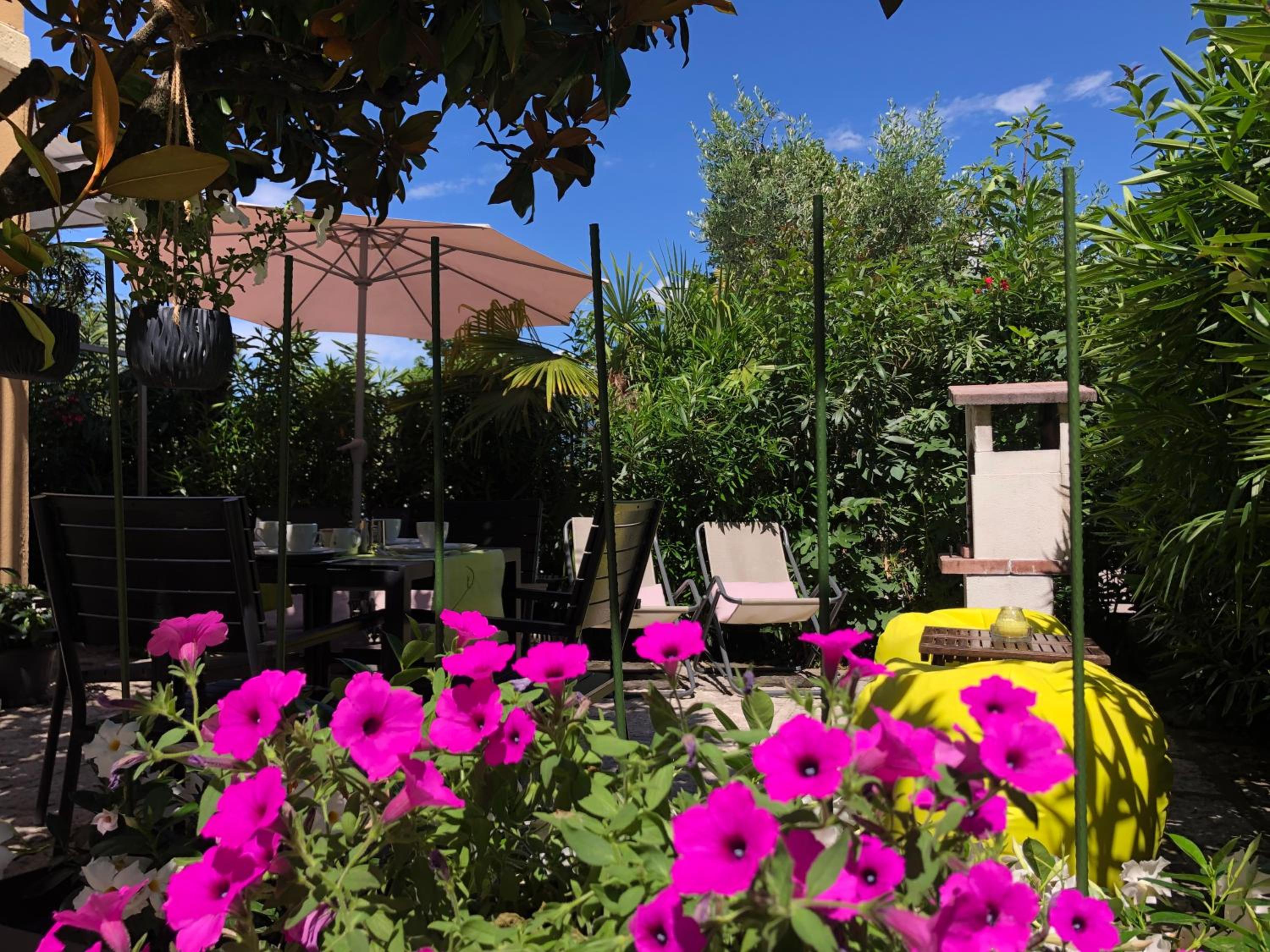Appartamento villatorretta24 view 4