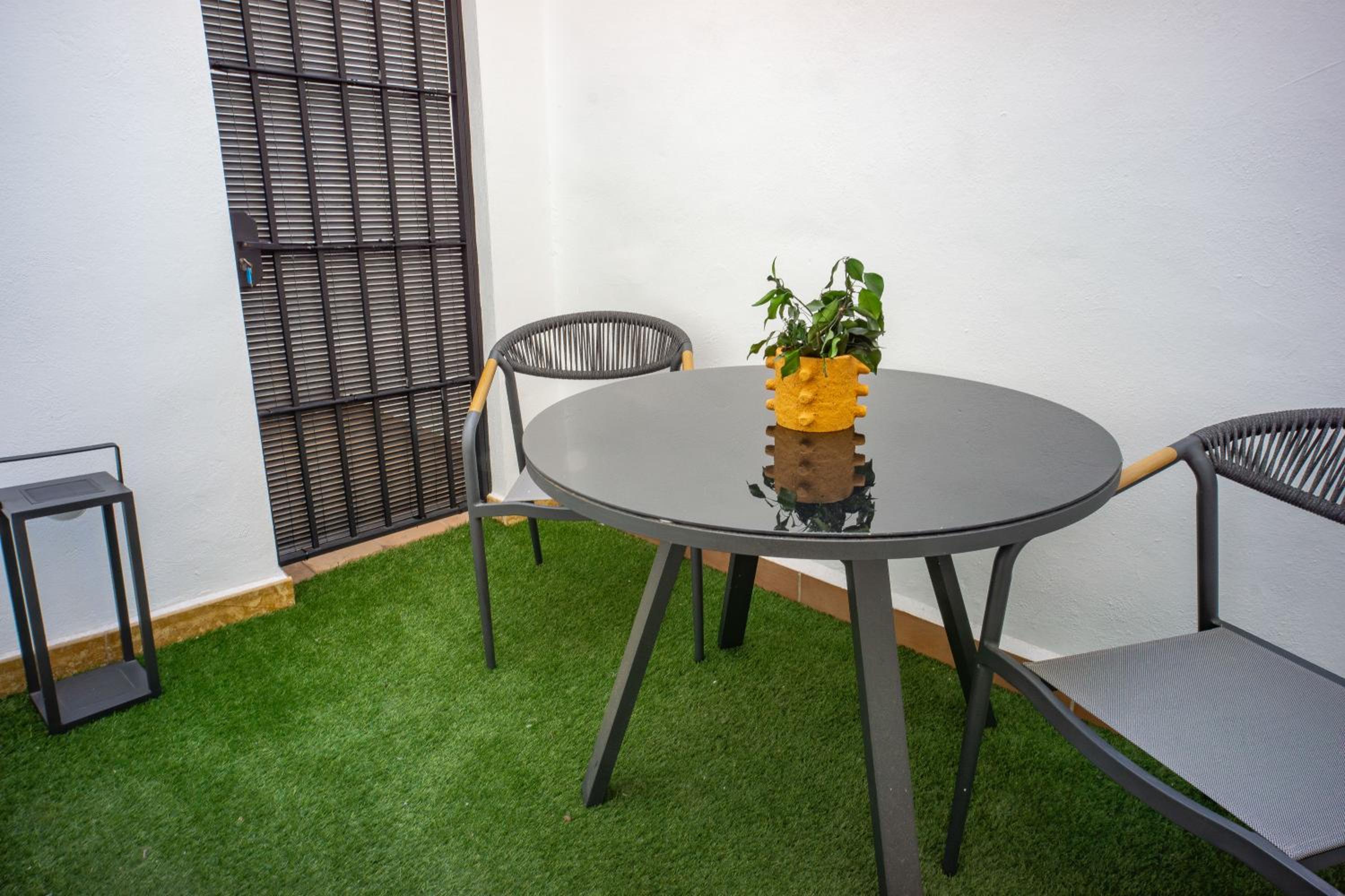 BUBU Apartments By Exclusive Homes
