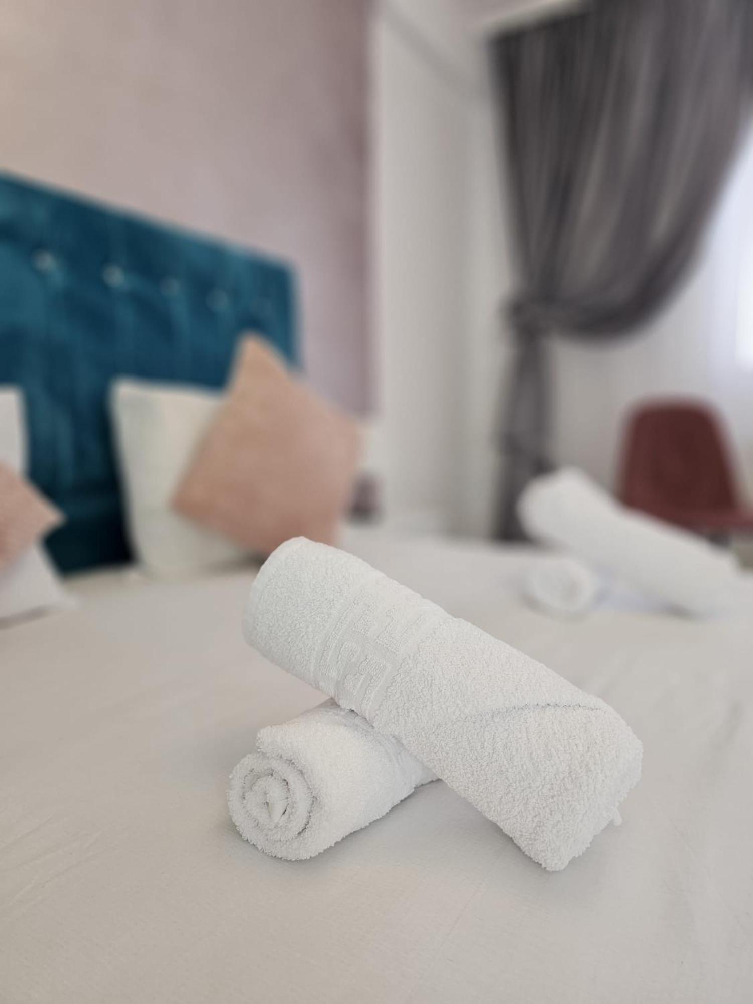 89 Rooms Boutique