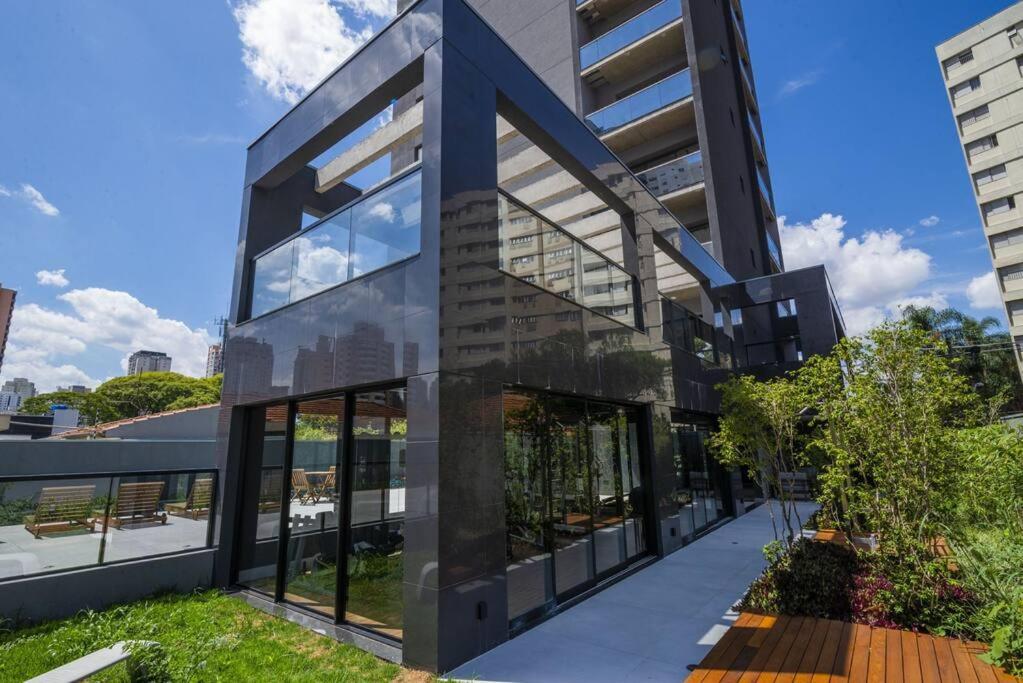 Studio Style - Vila Olímpia