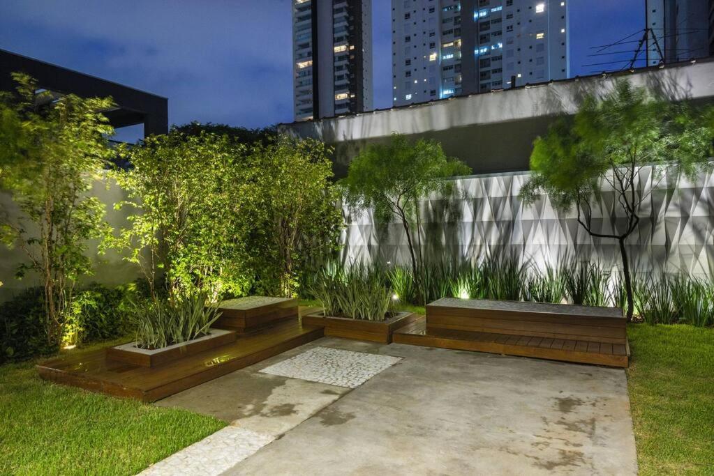 Studio Style - Vila Olímpia