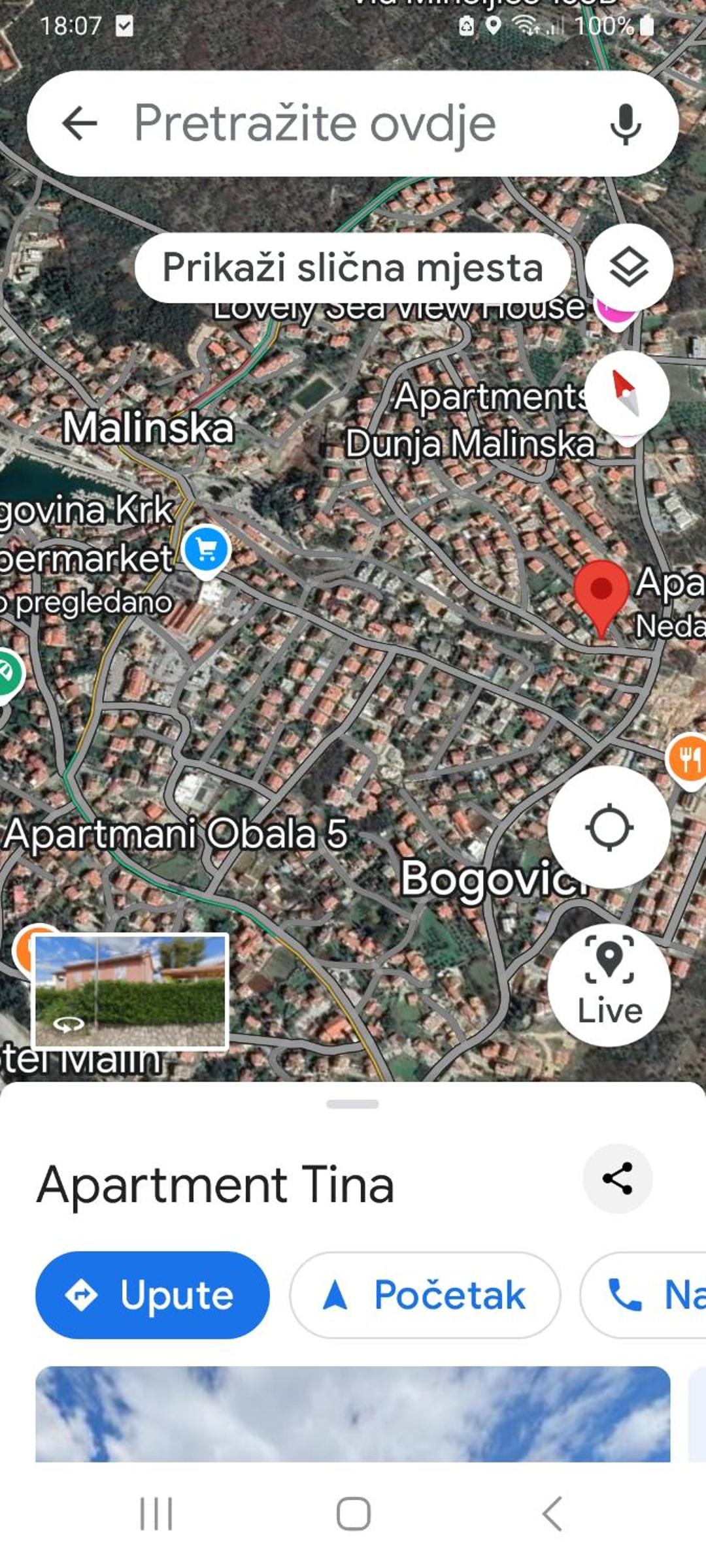 Villa Badi