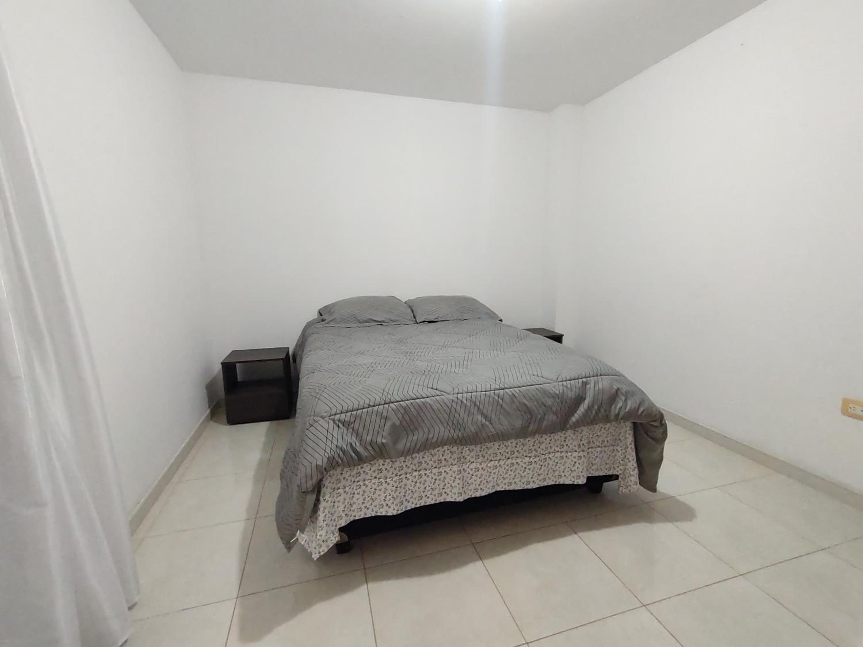 Apartaestudios piedra pintada