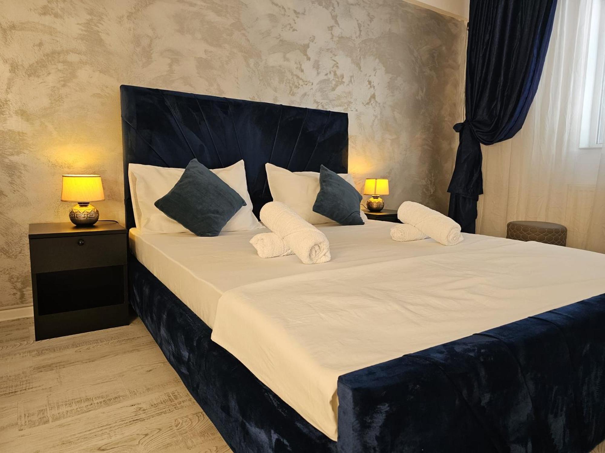 89 Rooms Boutique