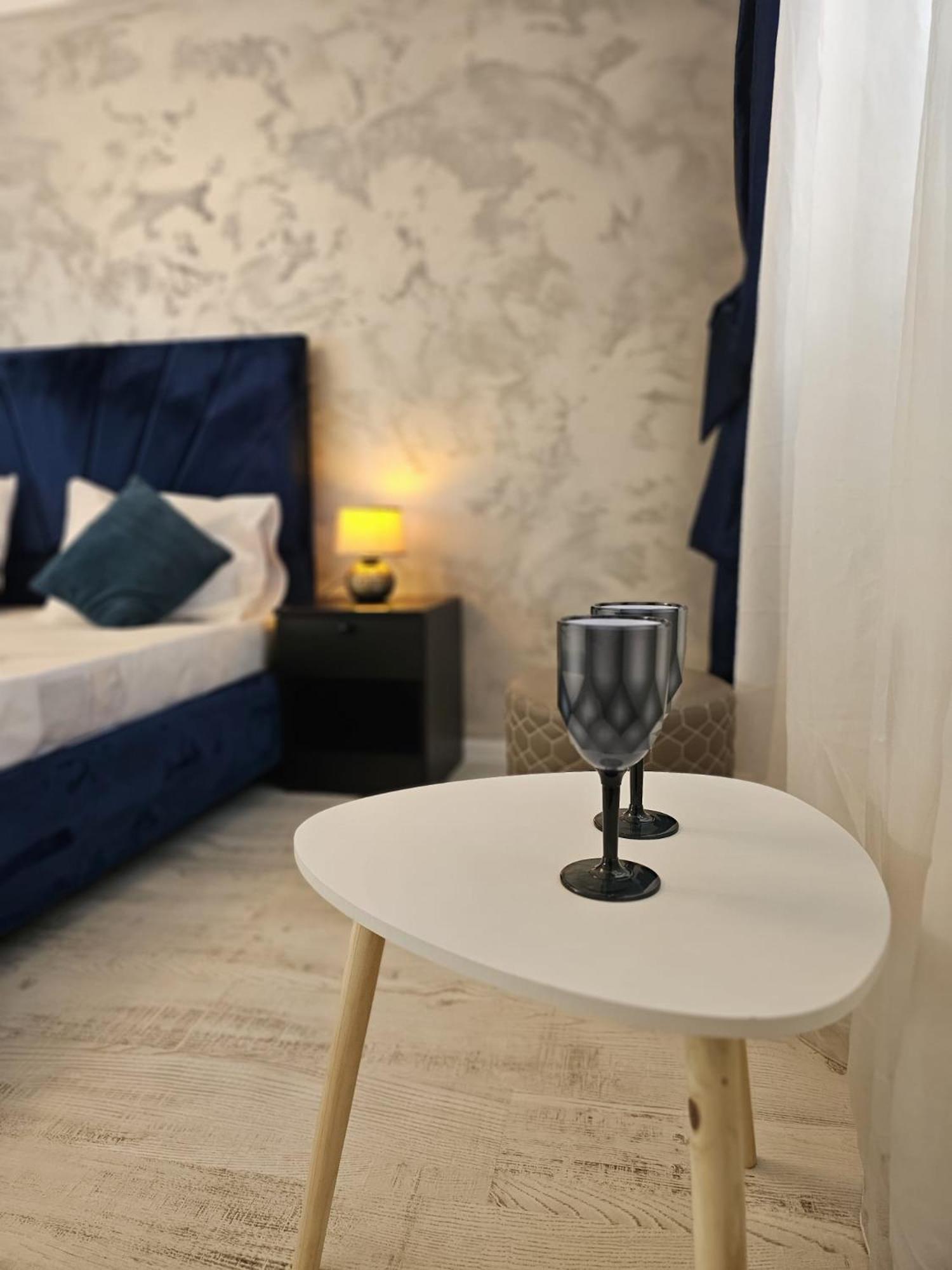89 Rooms Boutique