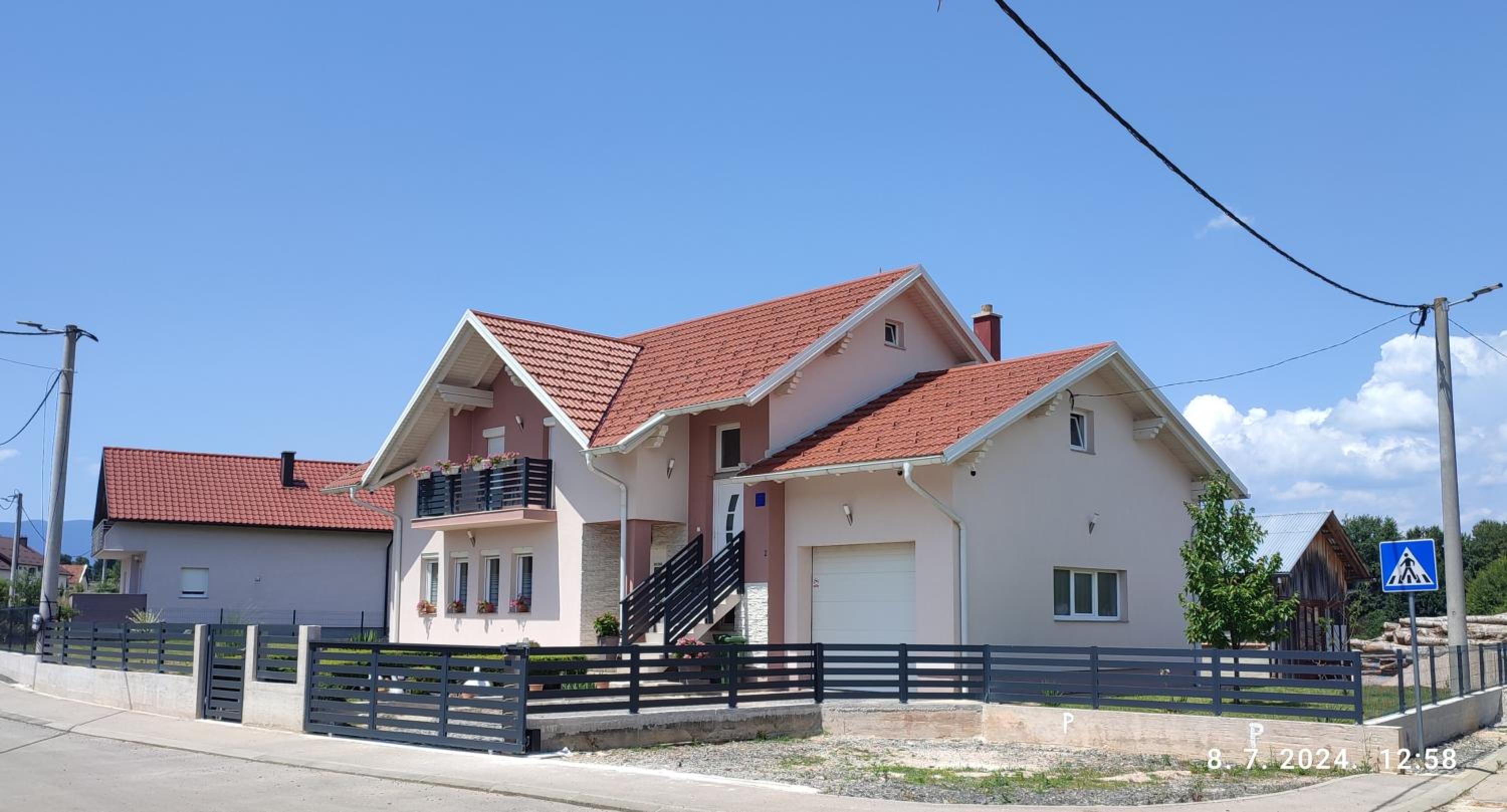 Apartman Swans