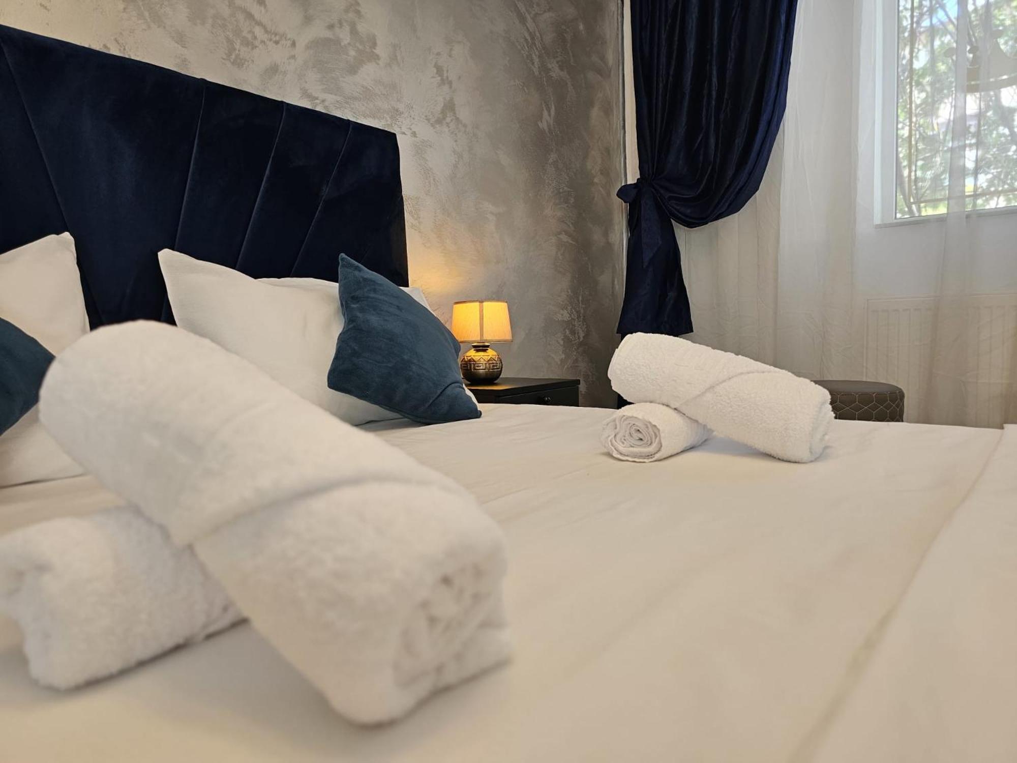 89 Rooms Boutique