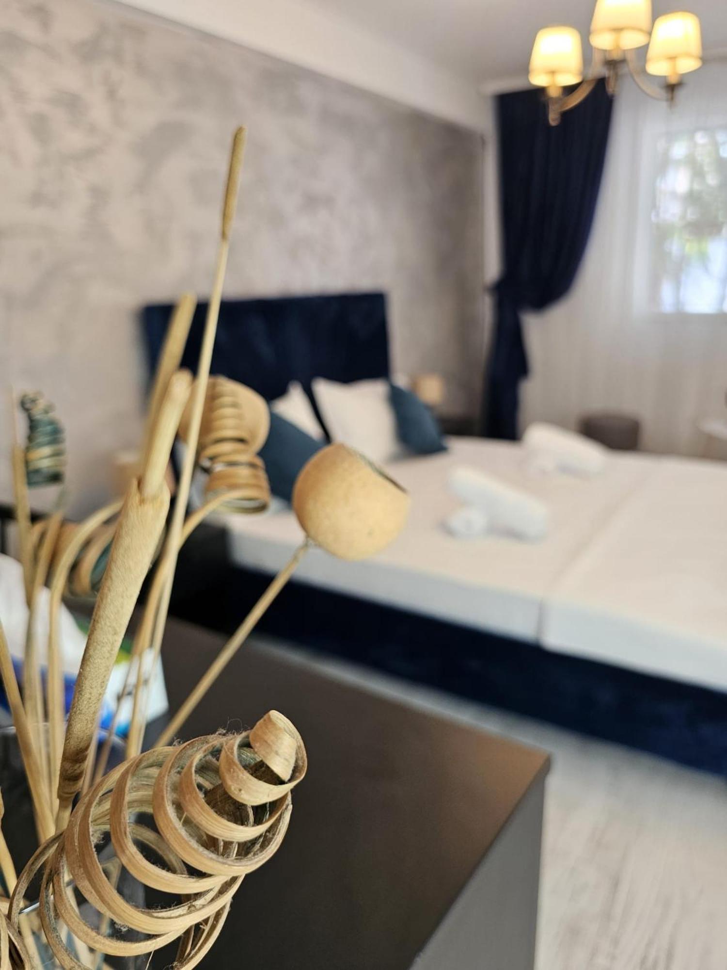 89 Rooms Boutique