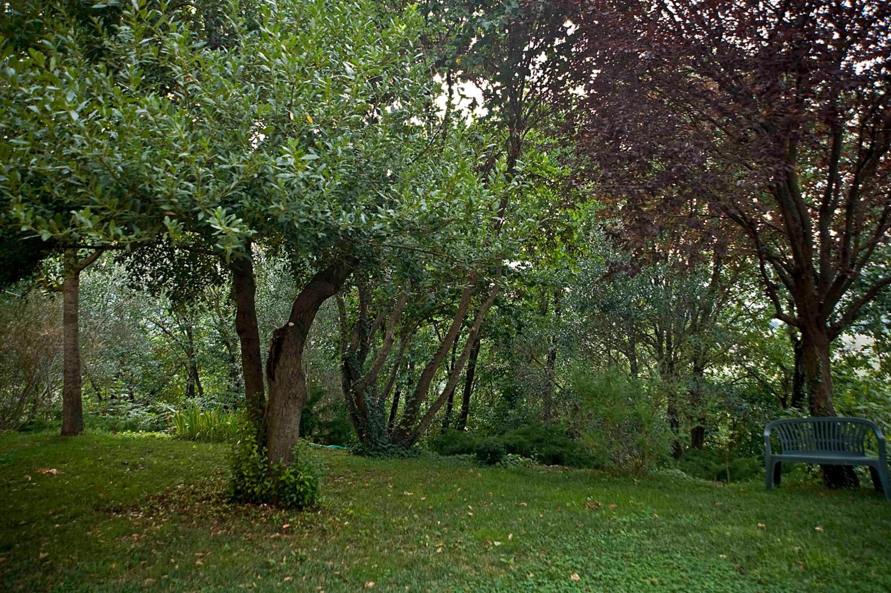 Casale del Monsignore