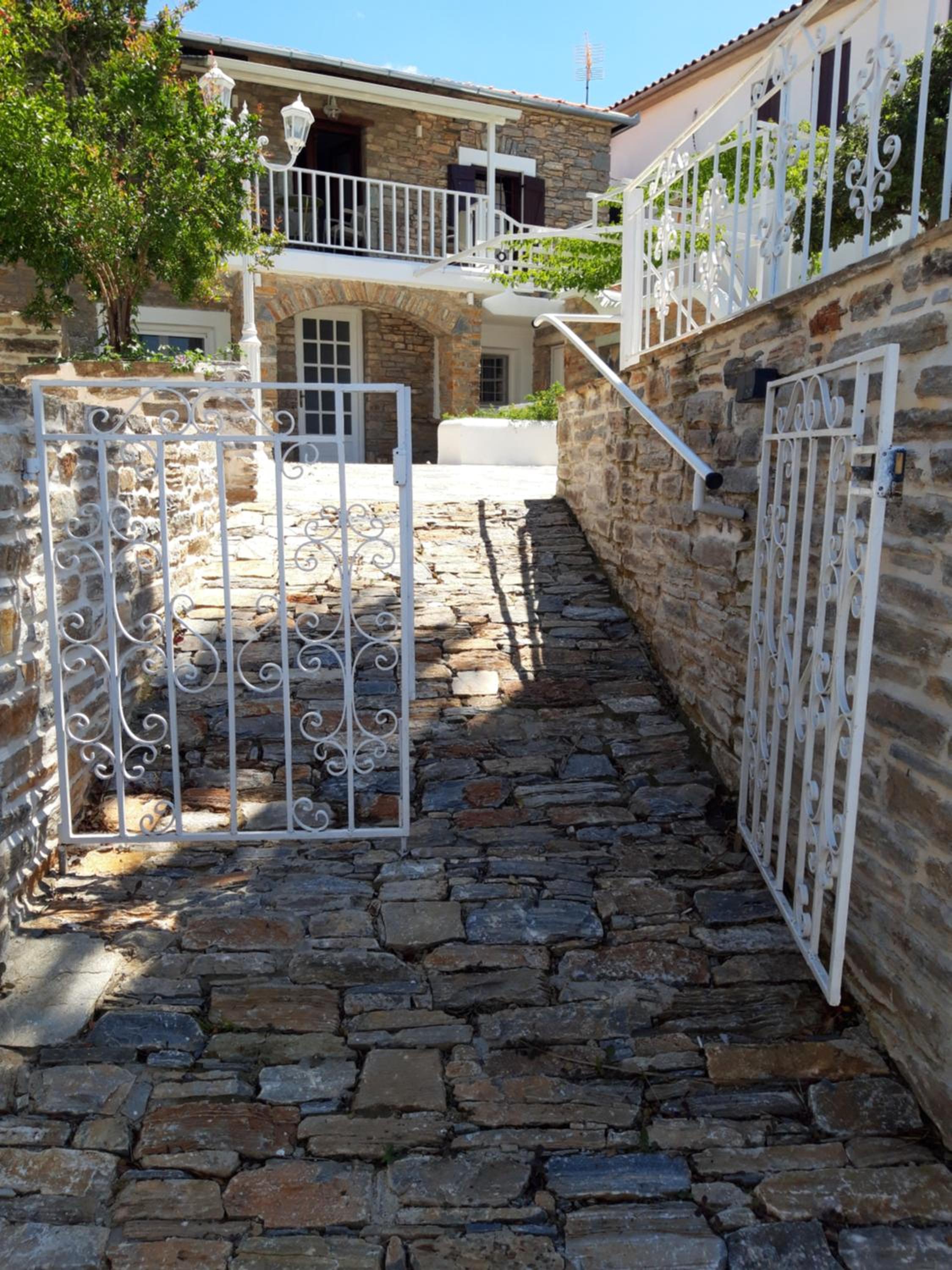 Studios Aspasia