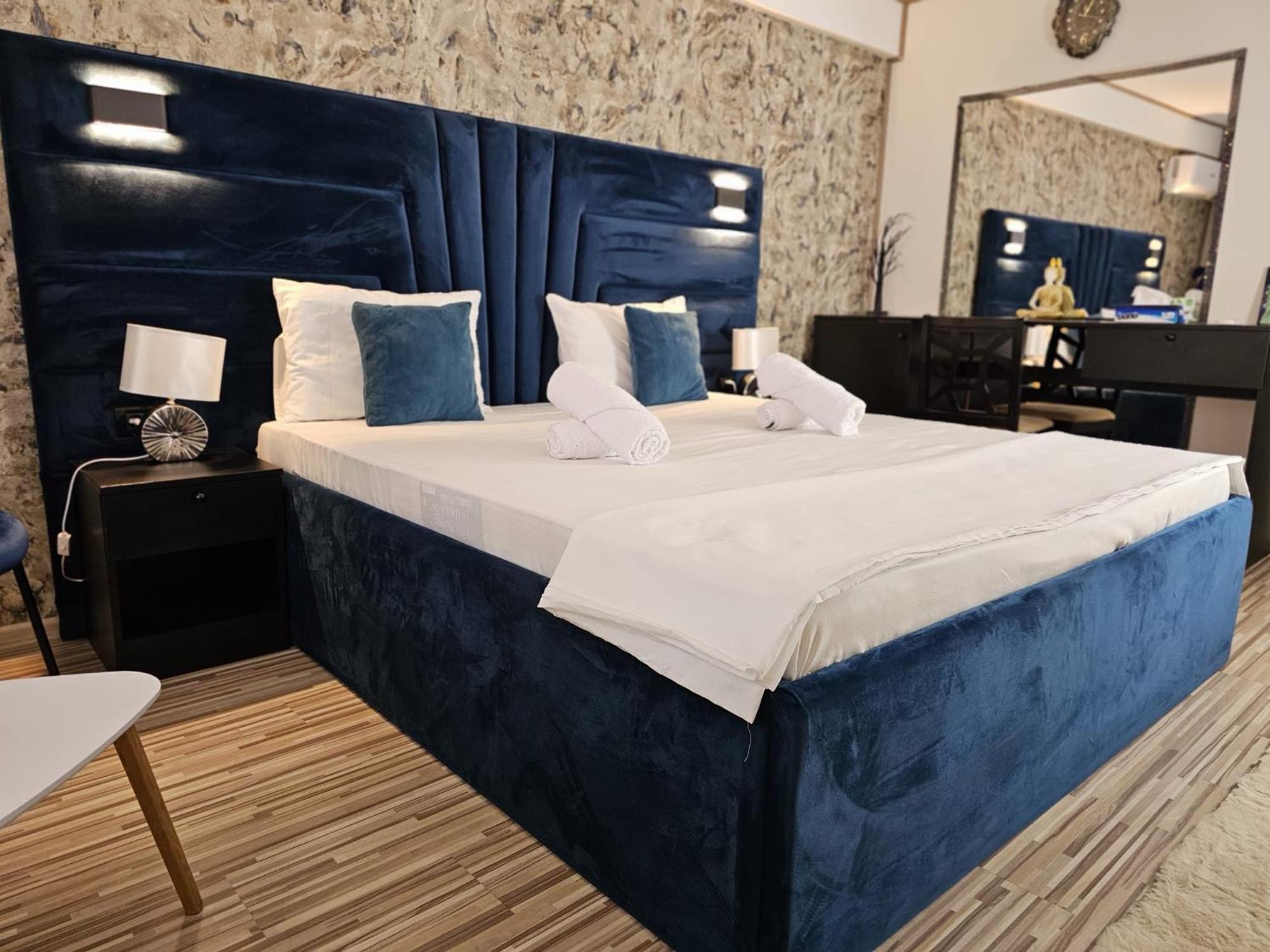 89 Rooms Boutique