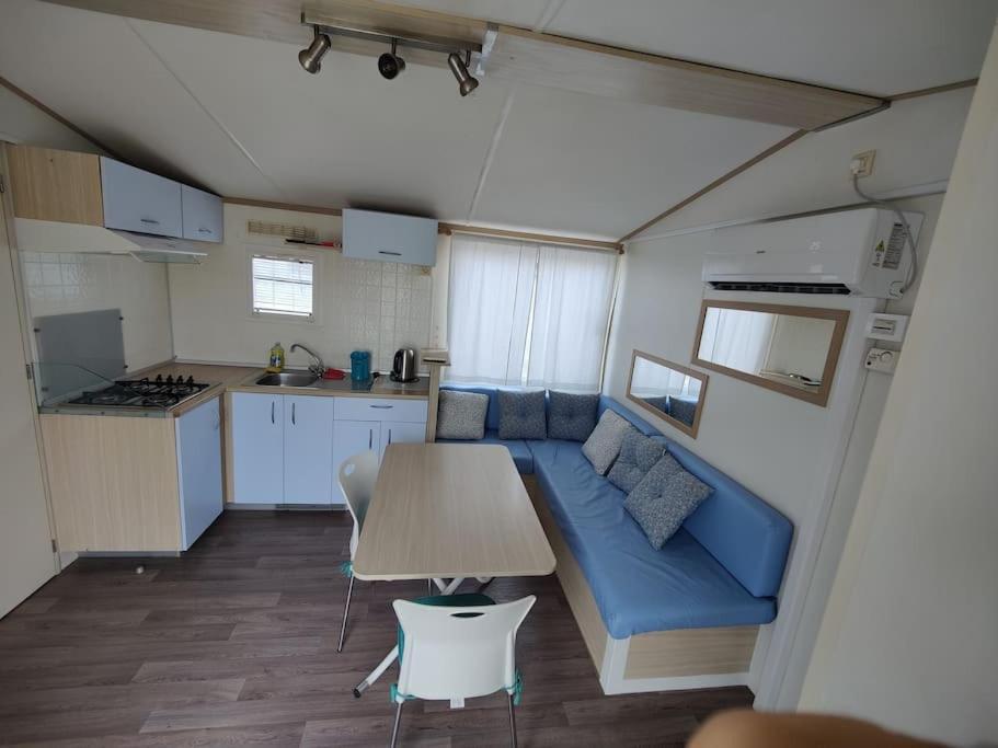 Apartma Valce view 2