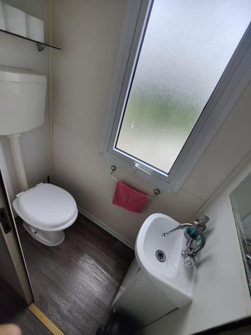Apartma Valce view 3