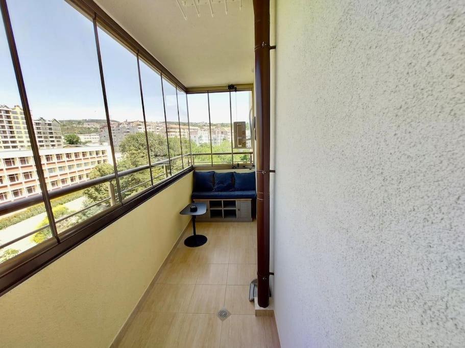 Elegance Estate - free parking