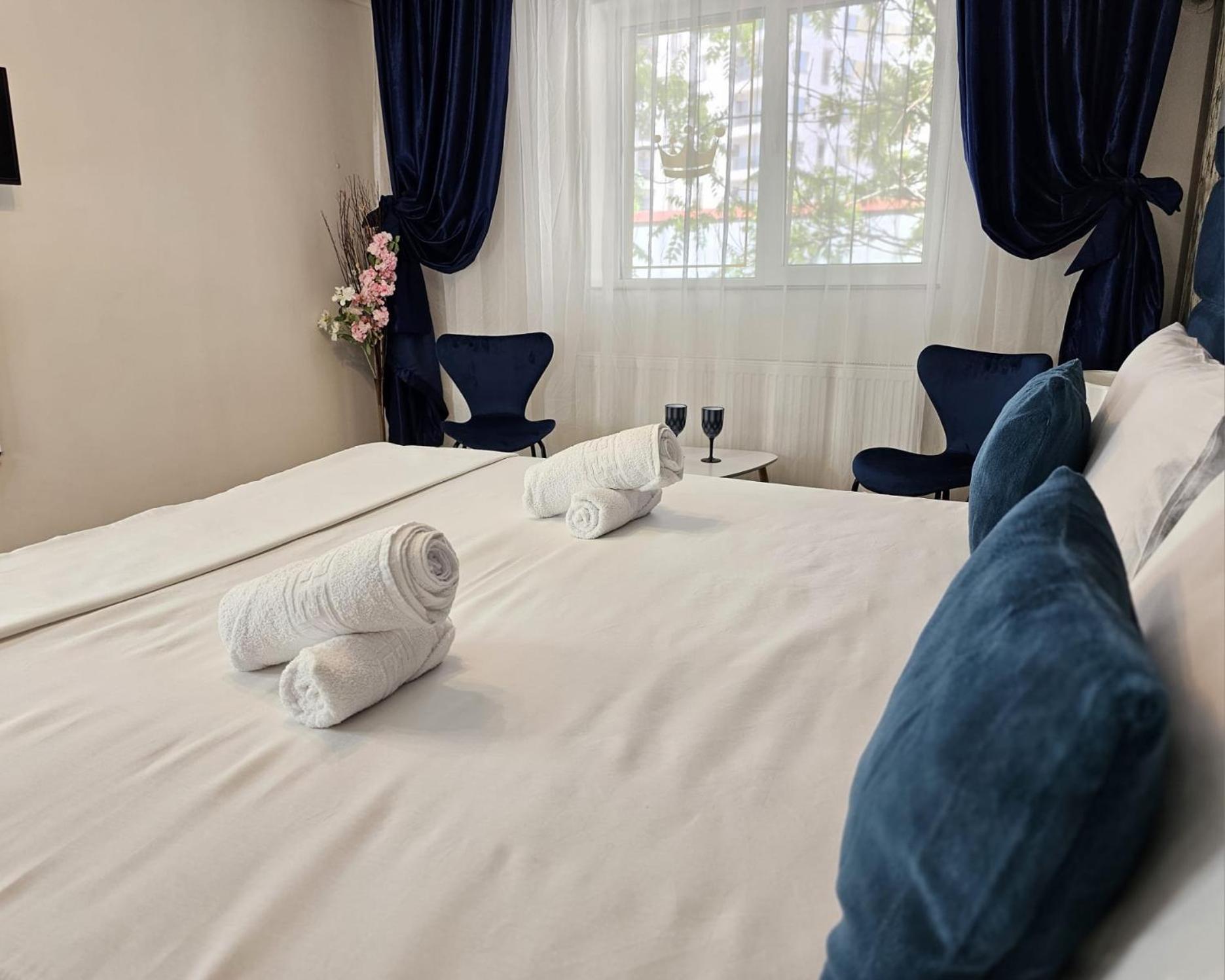 89 Rooms Boutique