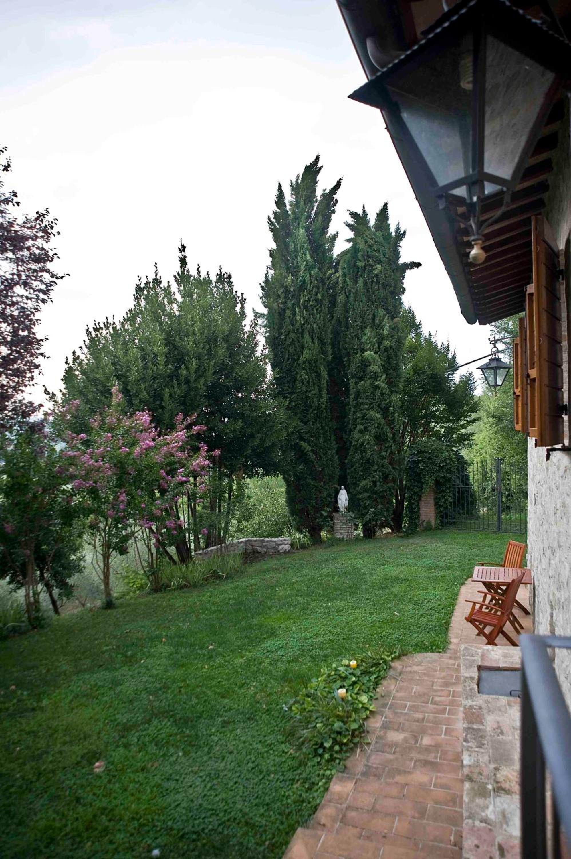 Casale del Monsignore