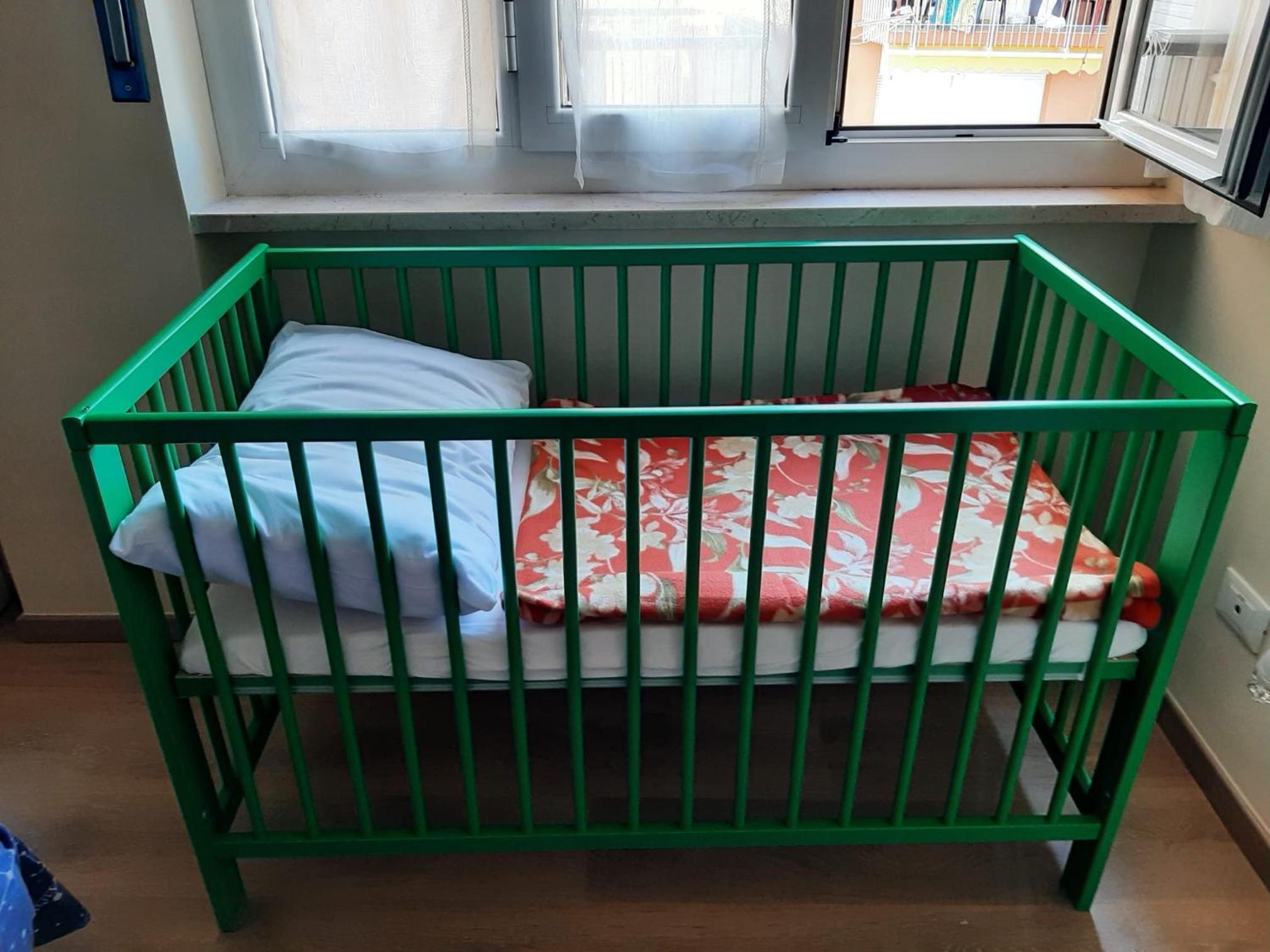 Casa Facetti presso HOTEL KRISTALL photo 5