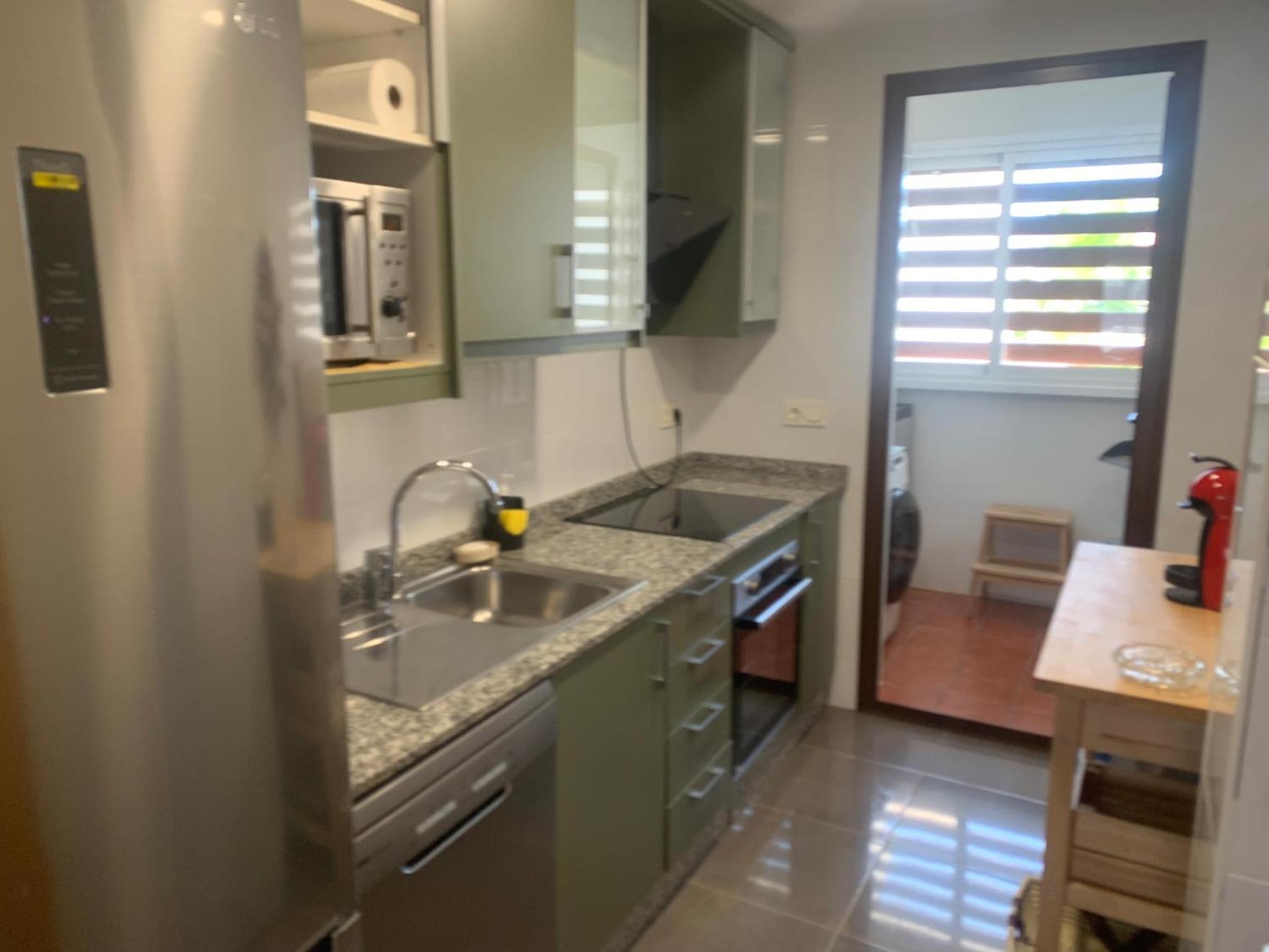 Apartamento las salinas 1389 view 4