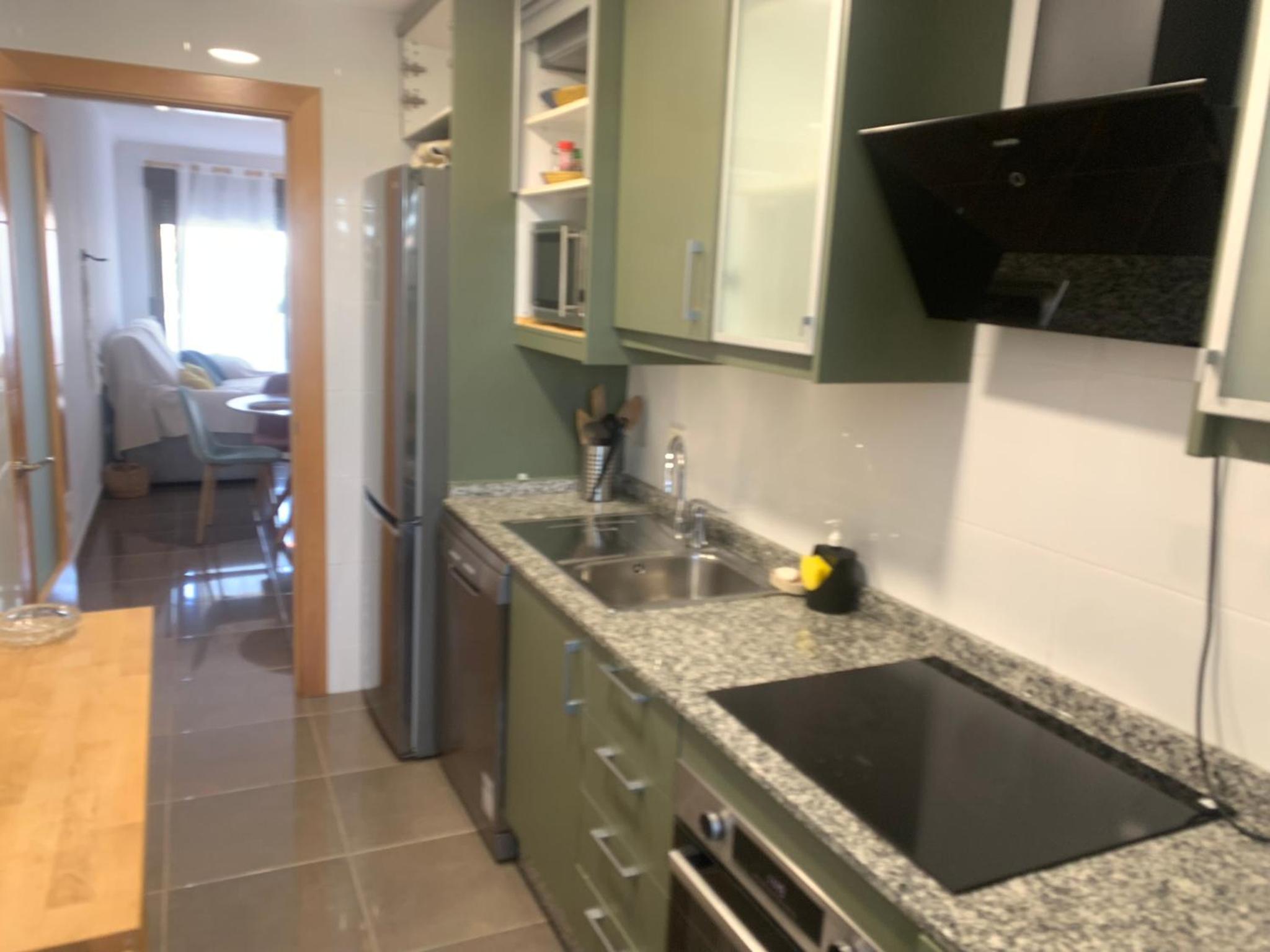 Apartamento las salinas 1389 view 5