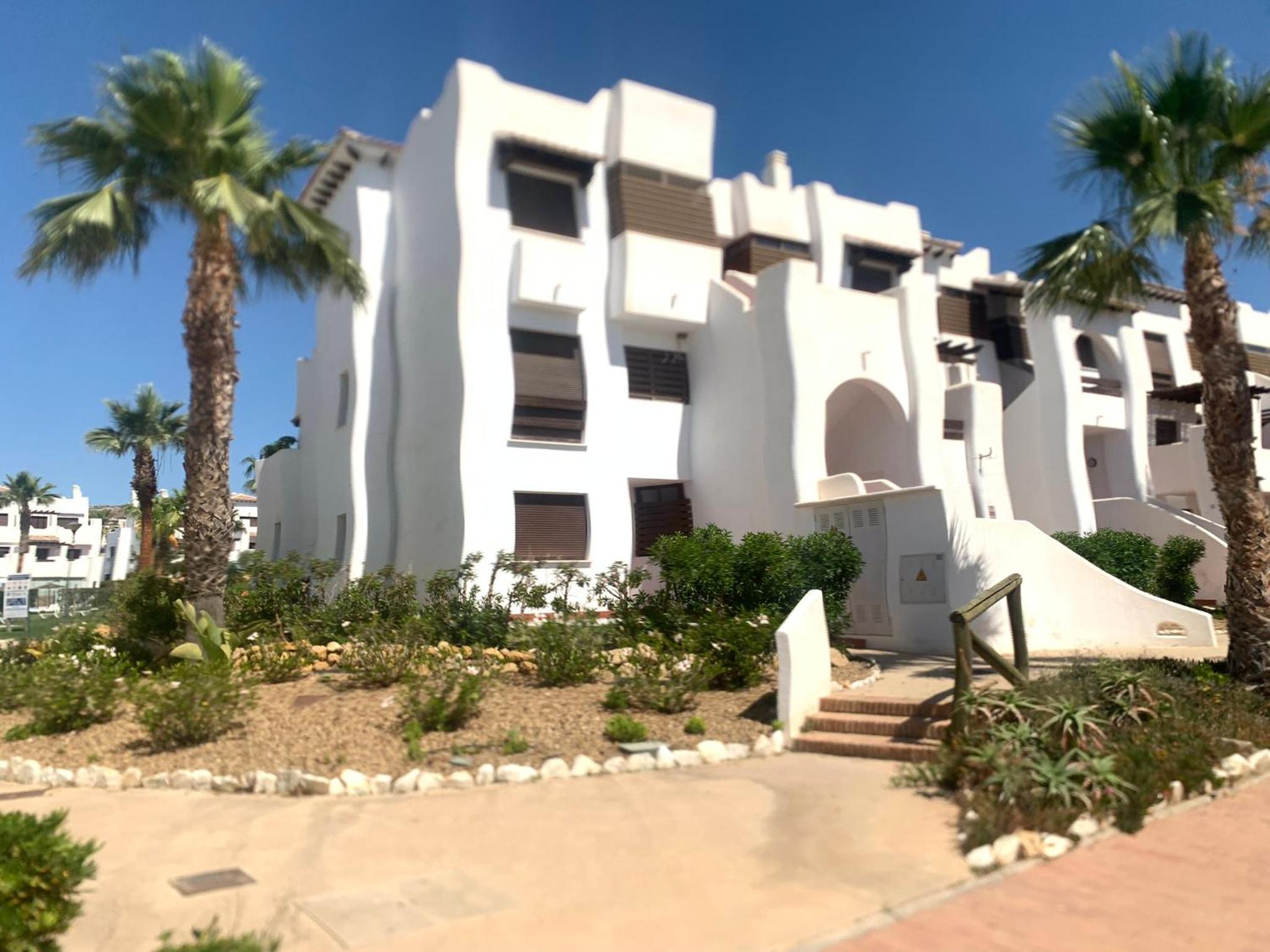 Apartamento las salinas 1389 view 2