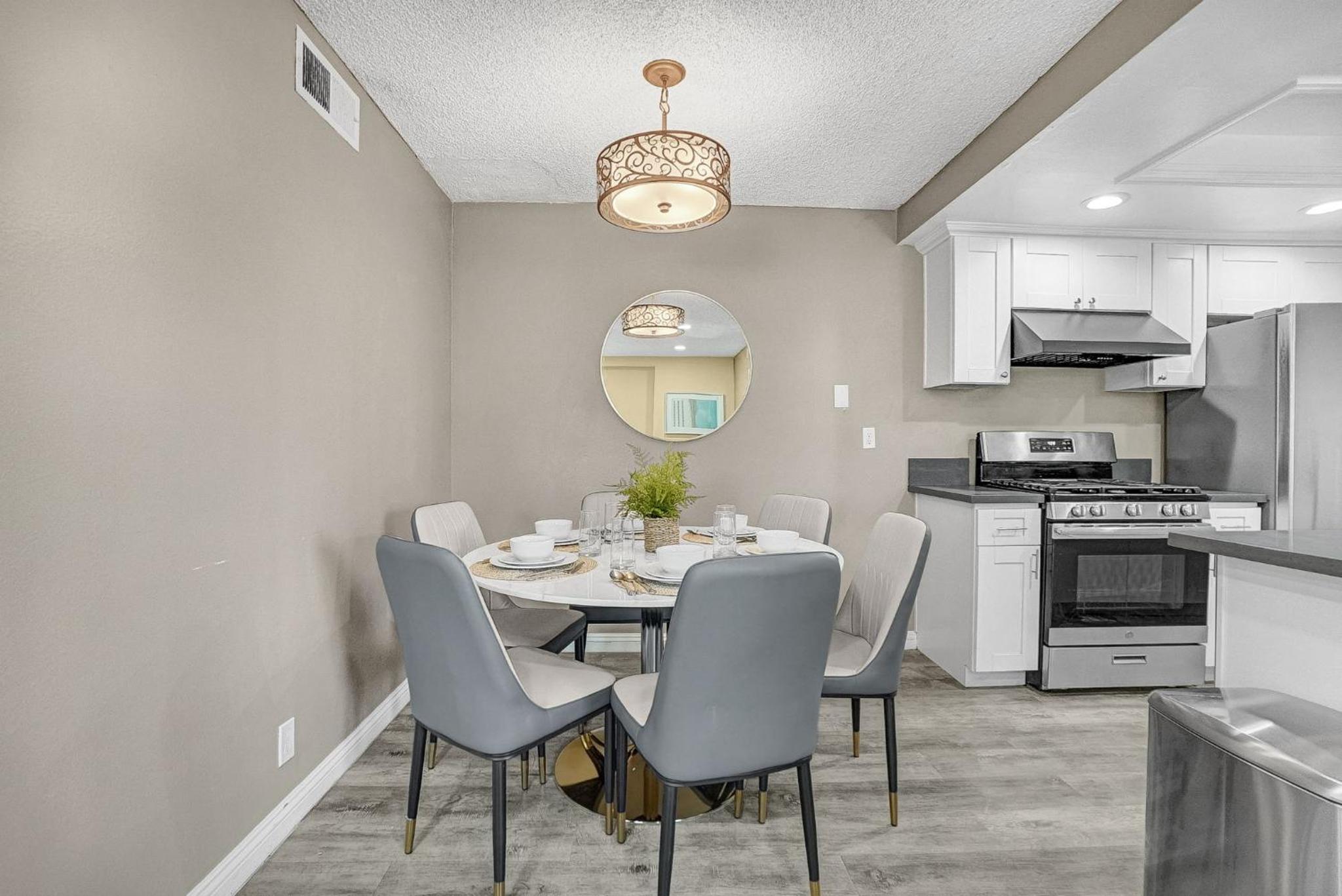 3BR/3BA Townhouse in El Monte - Property Image 21