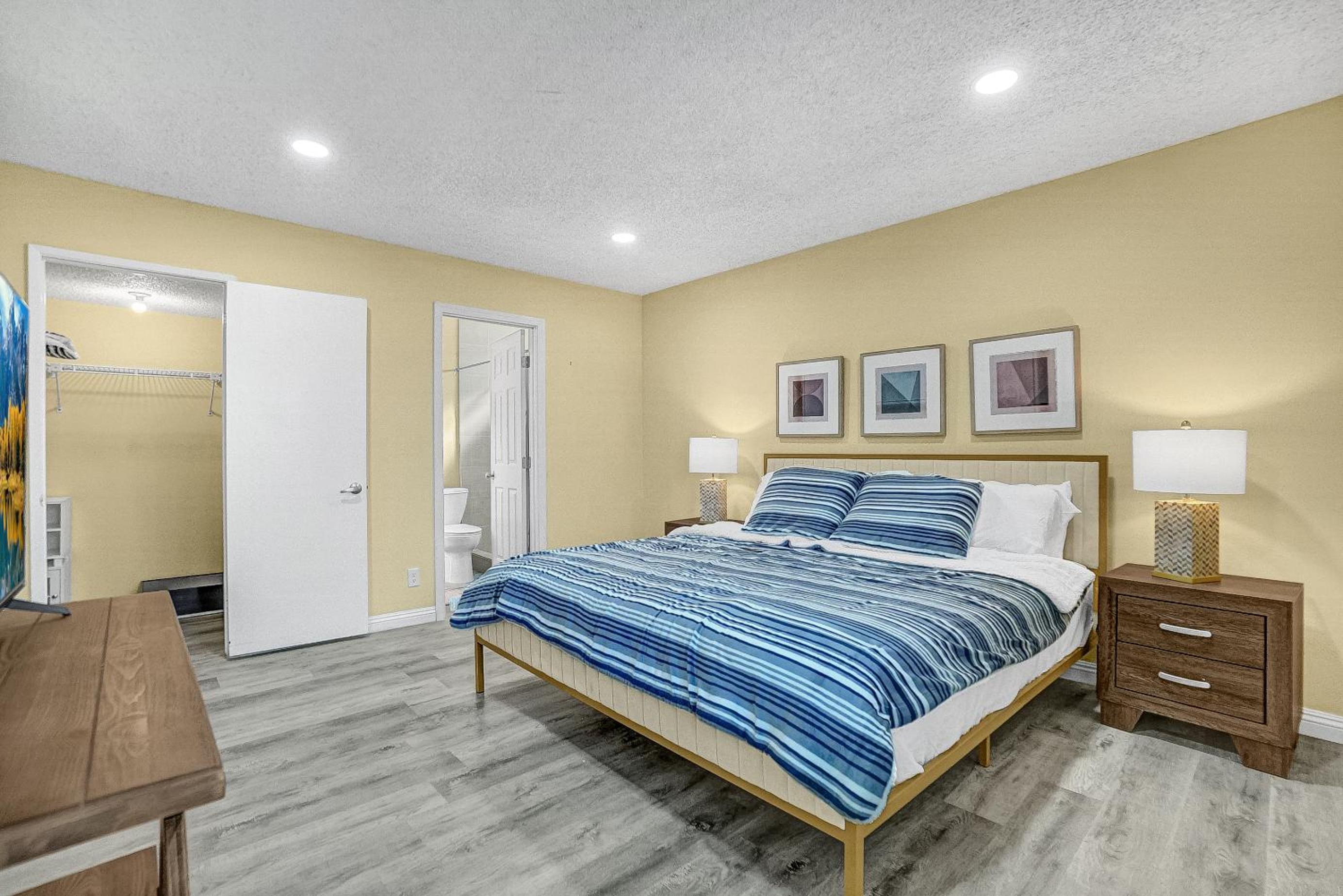 3BR/3BA Townhouse in El Monte - Property Image 8
