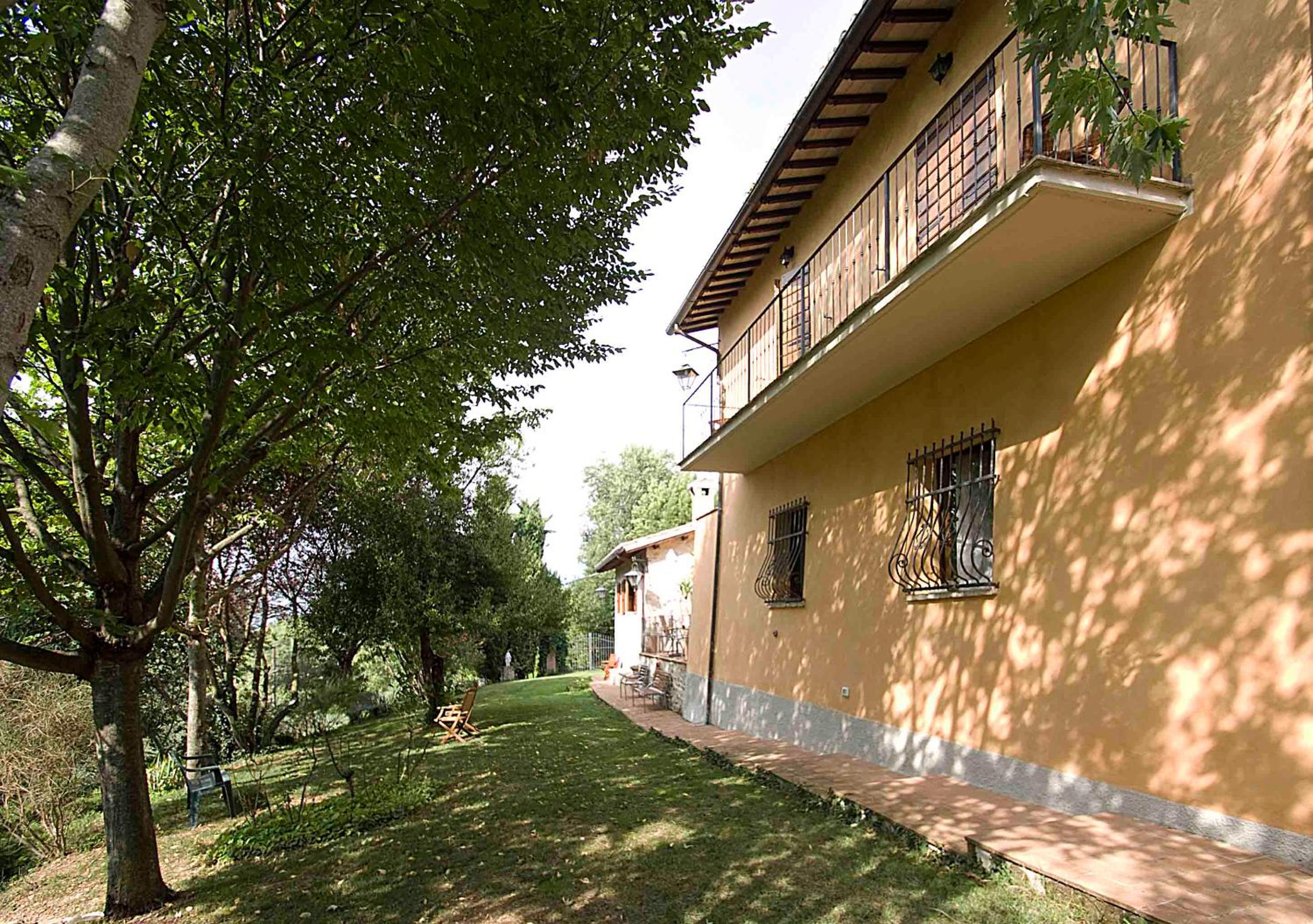 Casale del Monsignore