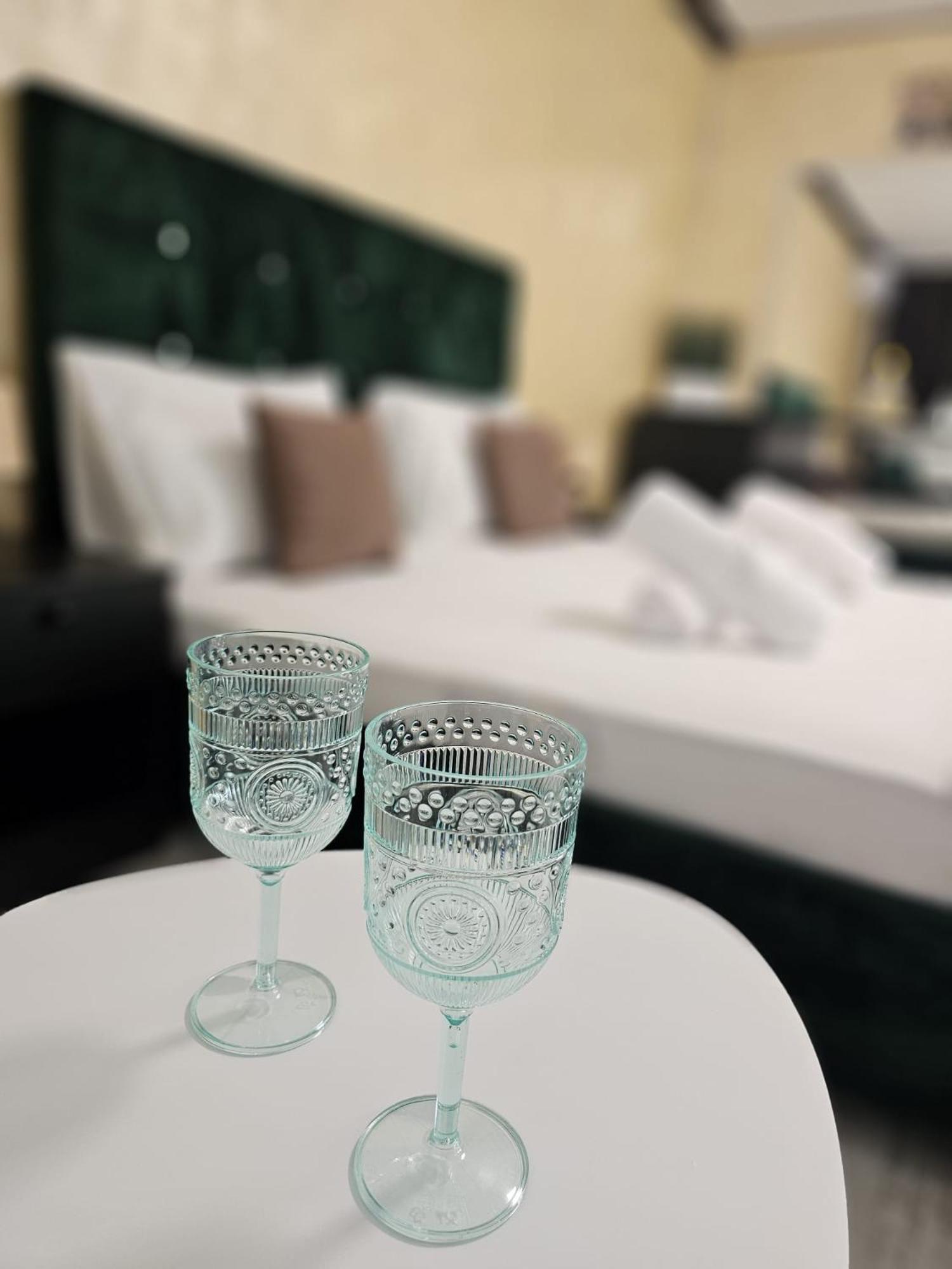 89 Rooms Boutique en Bucharest