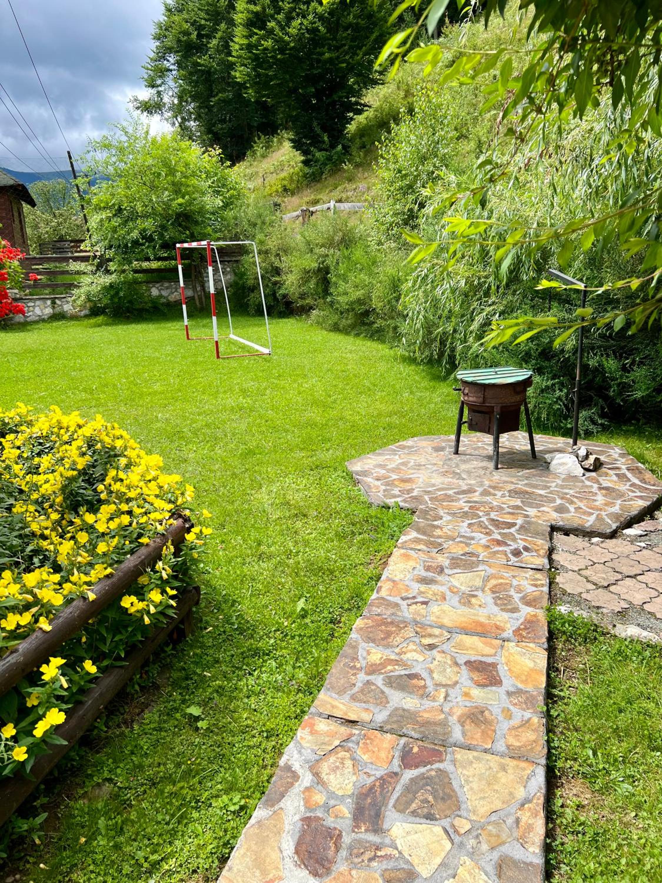 Casa Dobra view 2