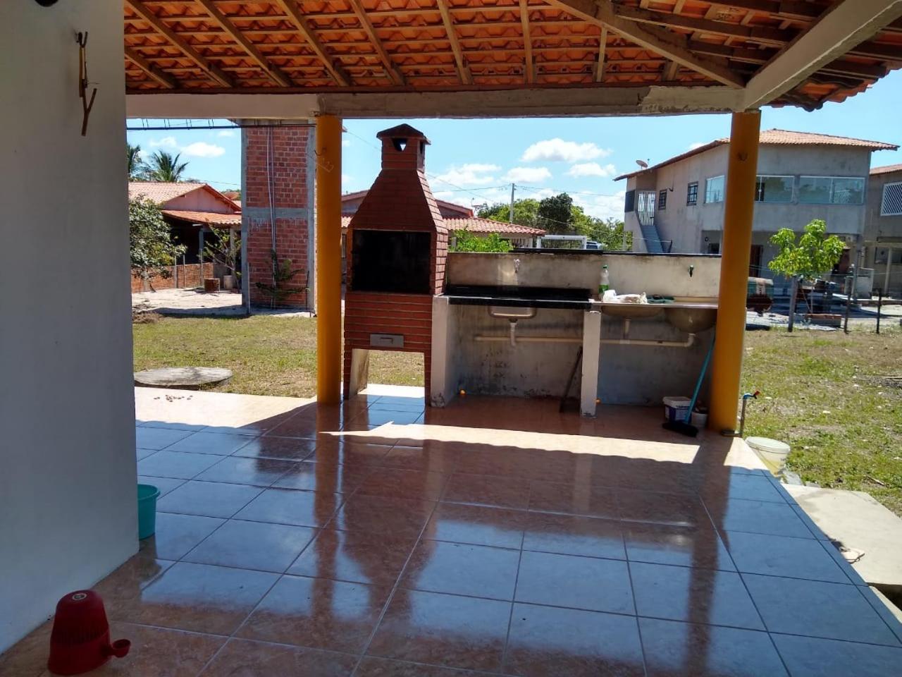 casa de santo amaro