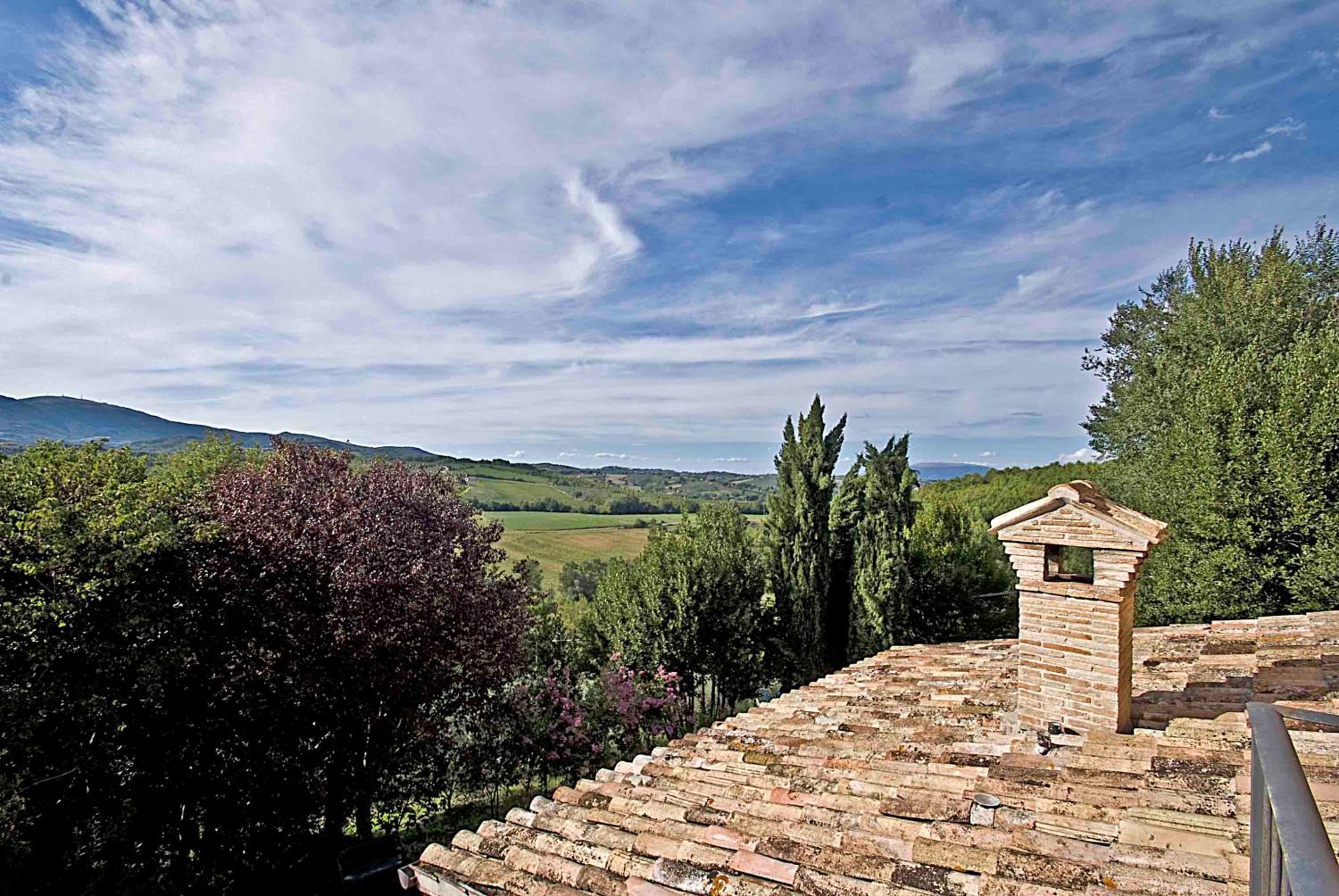Casale del Monsignore